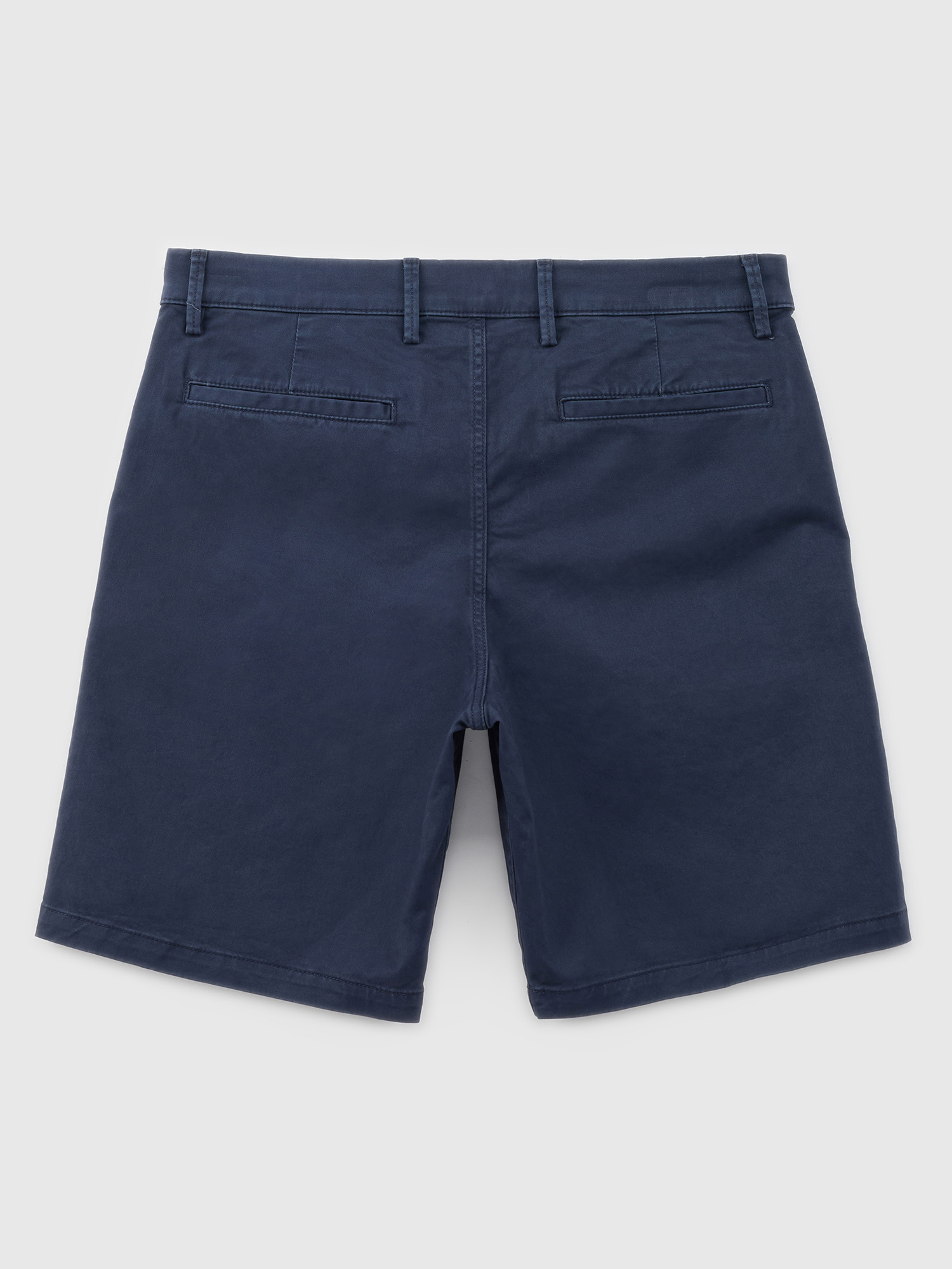 Pantaloni scurti pentru barbati GAP - albastru inchis
