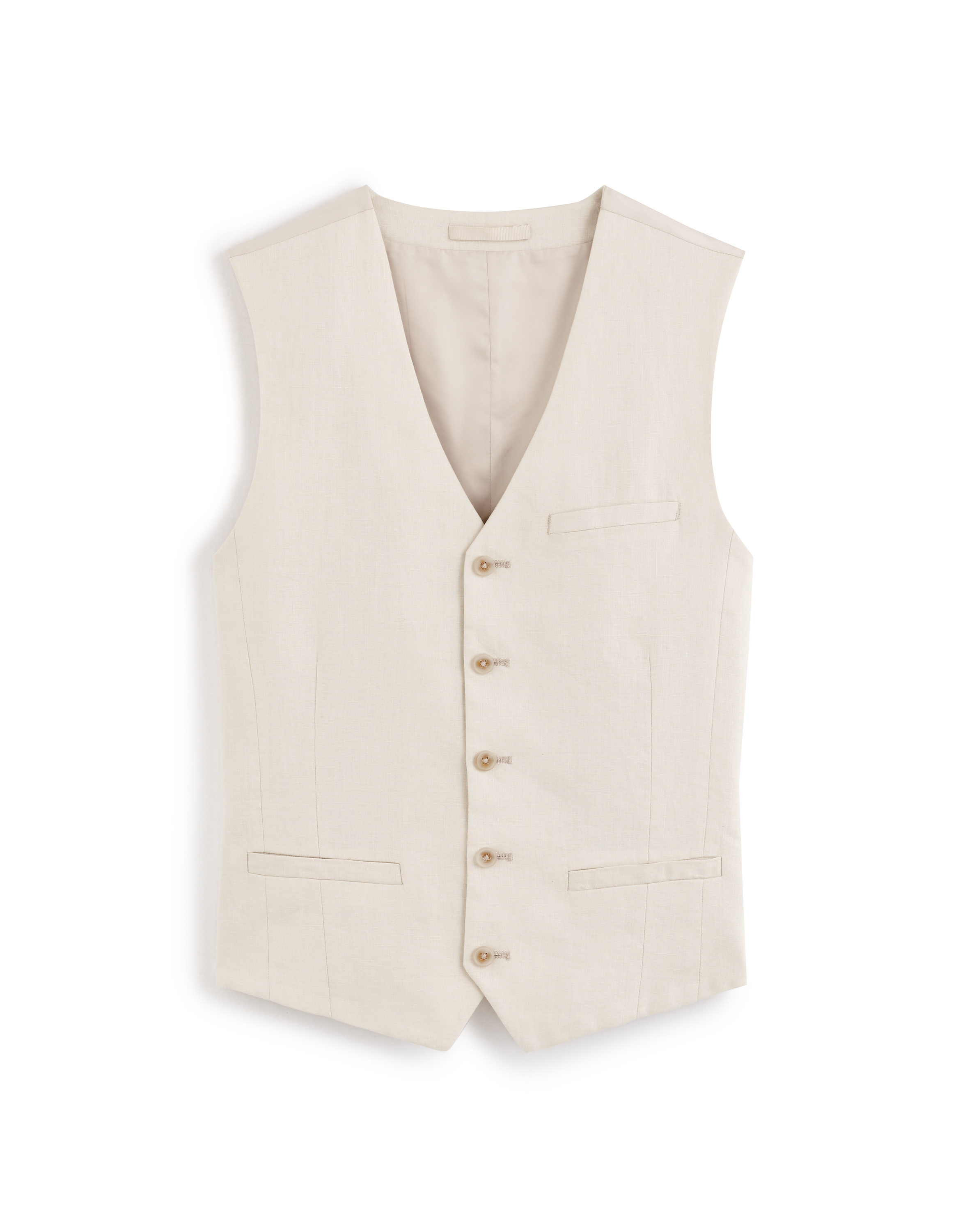 Celio Suit Vest Bugihot2 - Men&#039;s