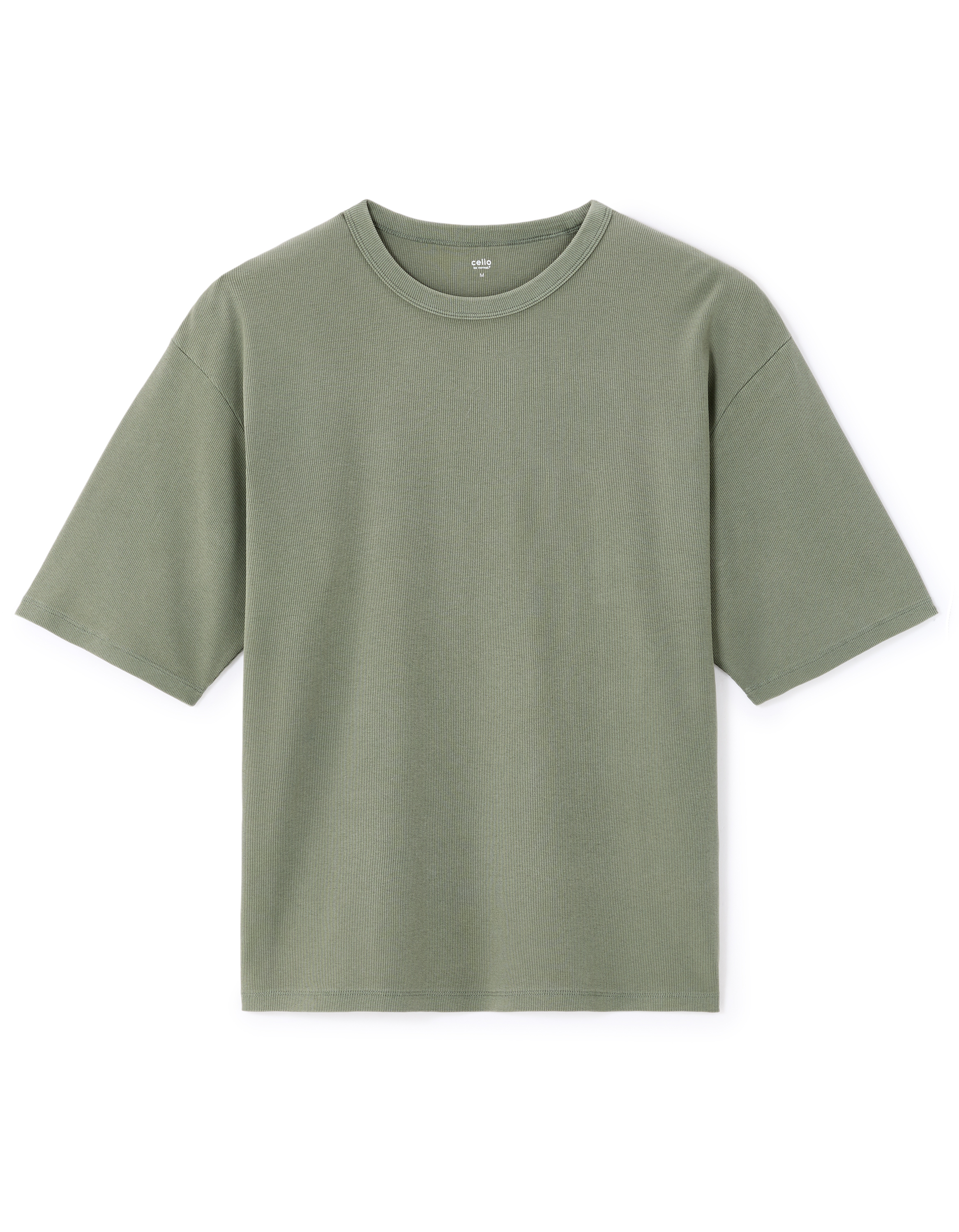 Celio Oversize T-Shirt Leridyed