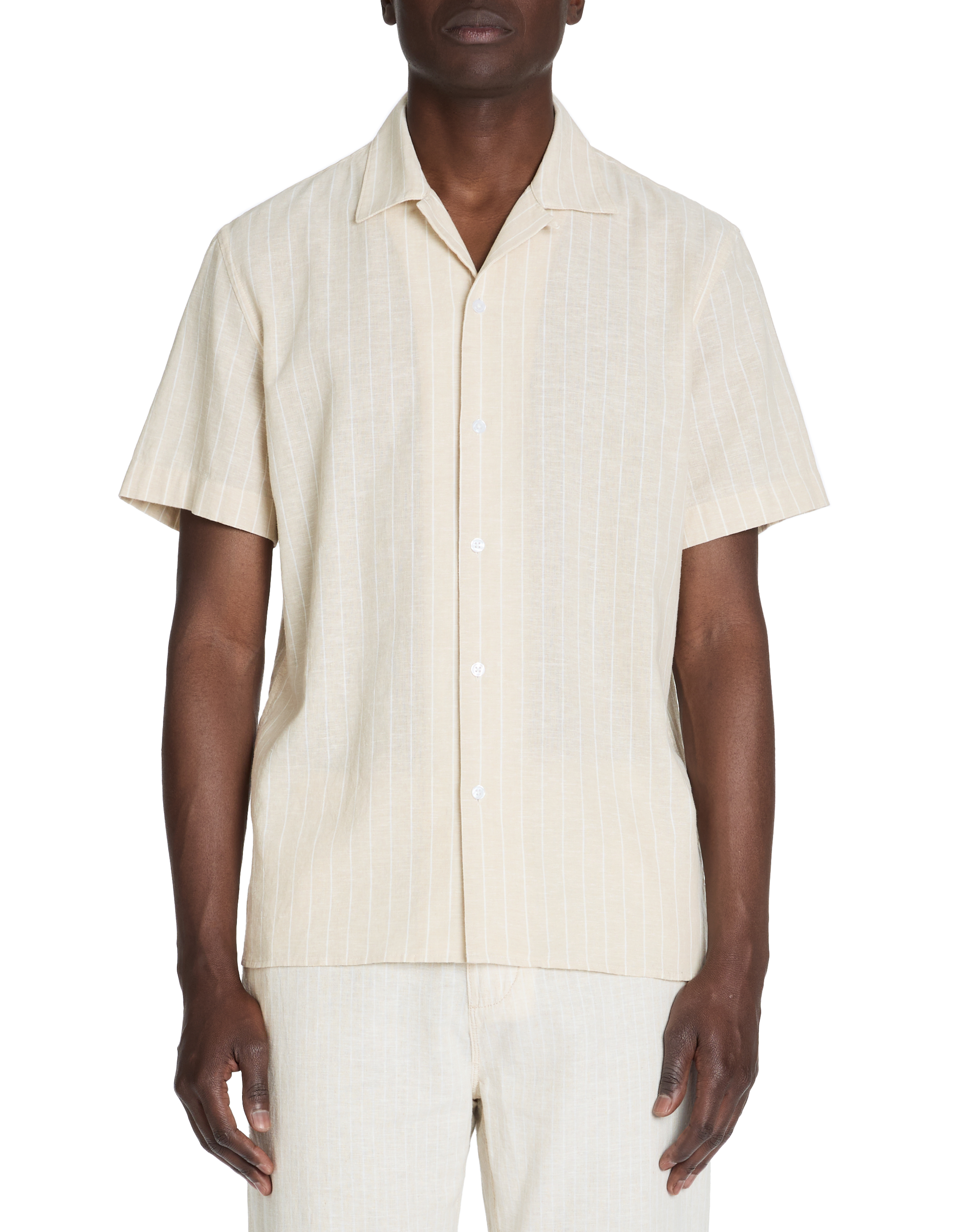 Celio Gaculinco Shirt - Men's