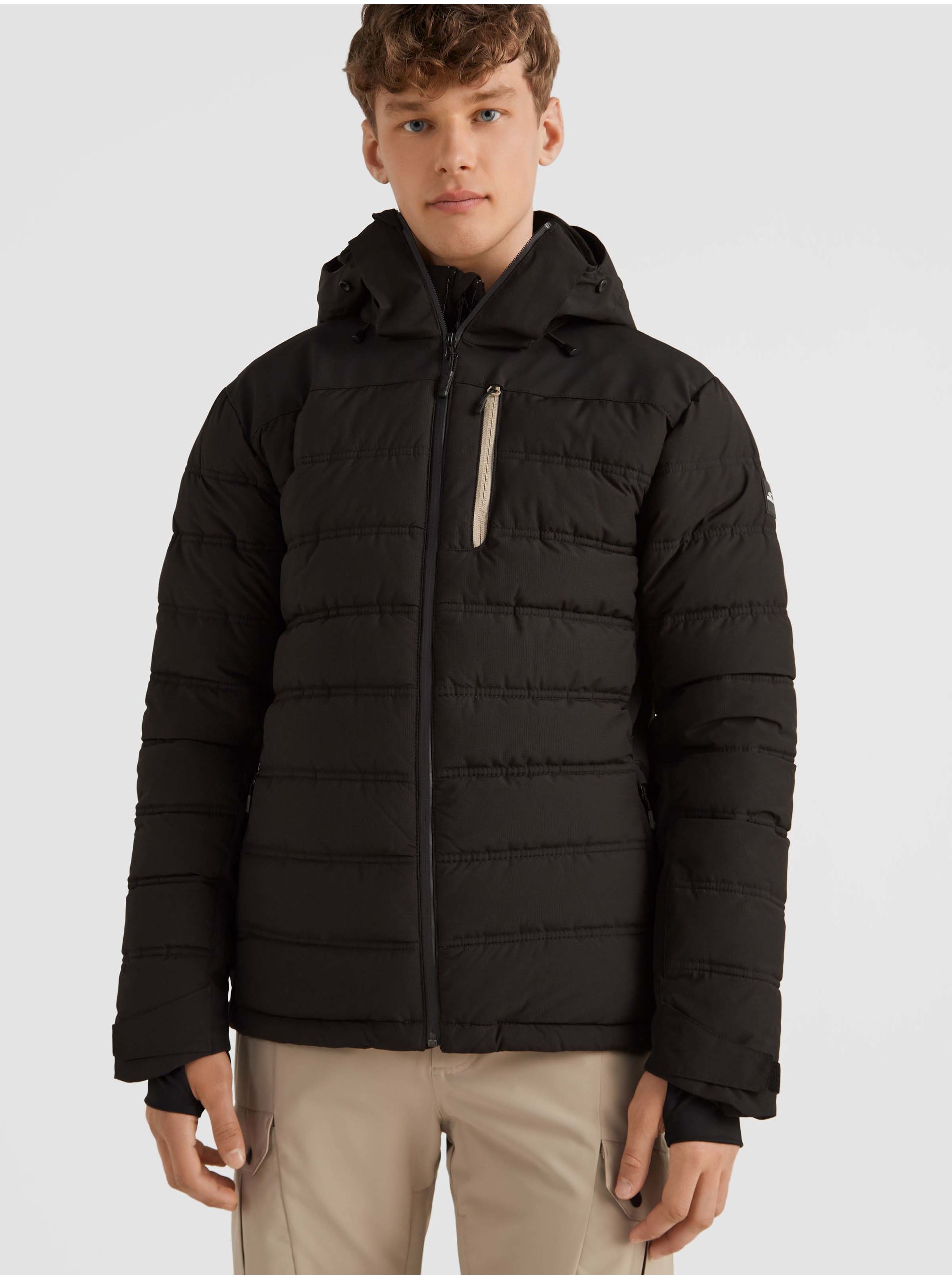 ONeill Mens Winter Jacket O'Neill Igneous - Men