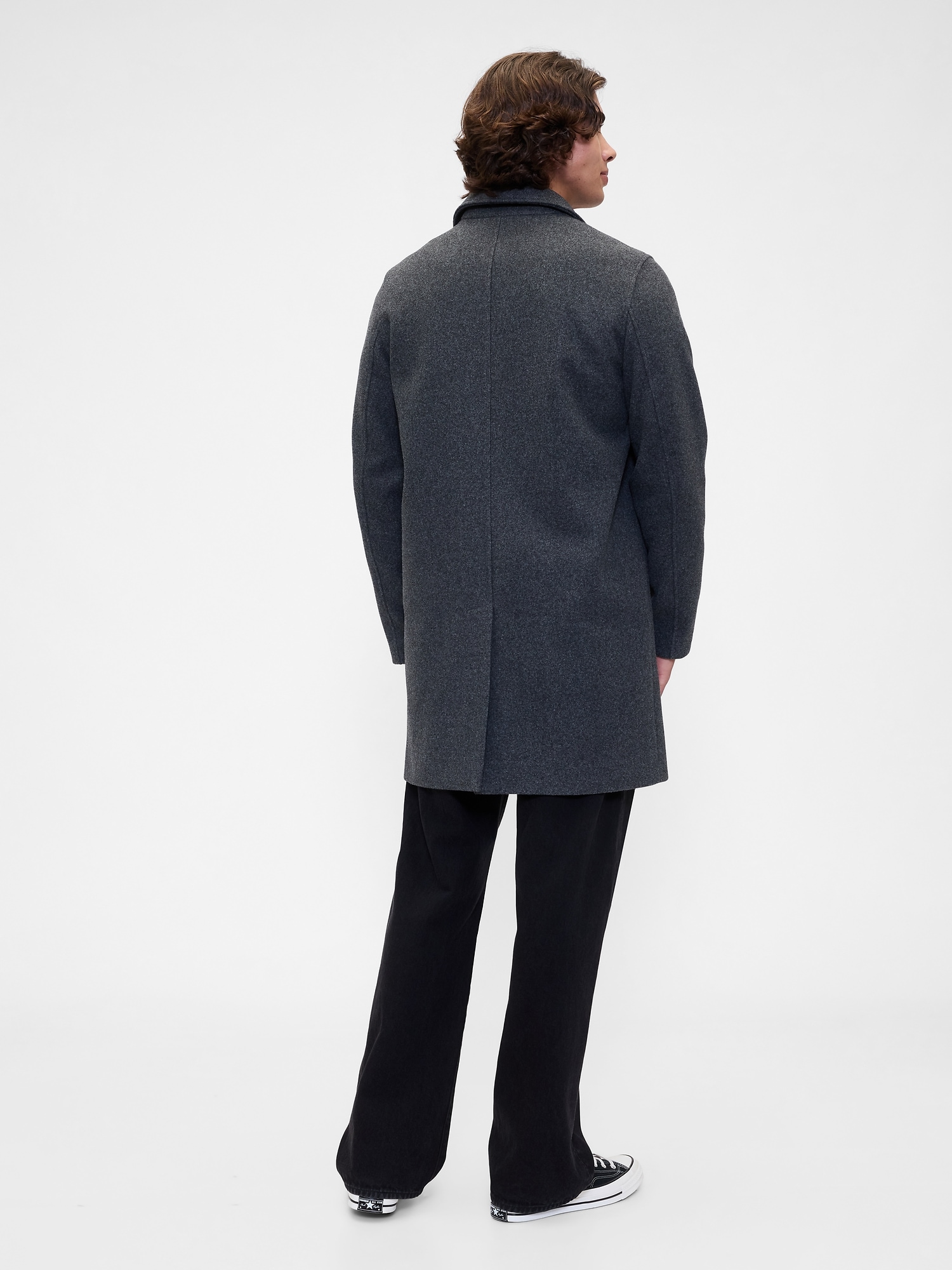 GAP Coat Relaxed - Men&#039;s