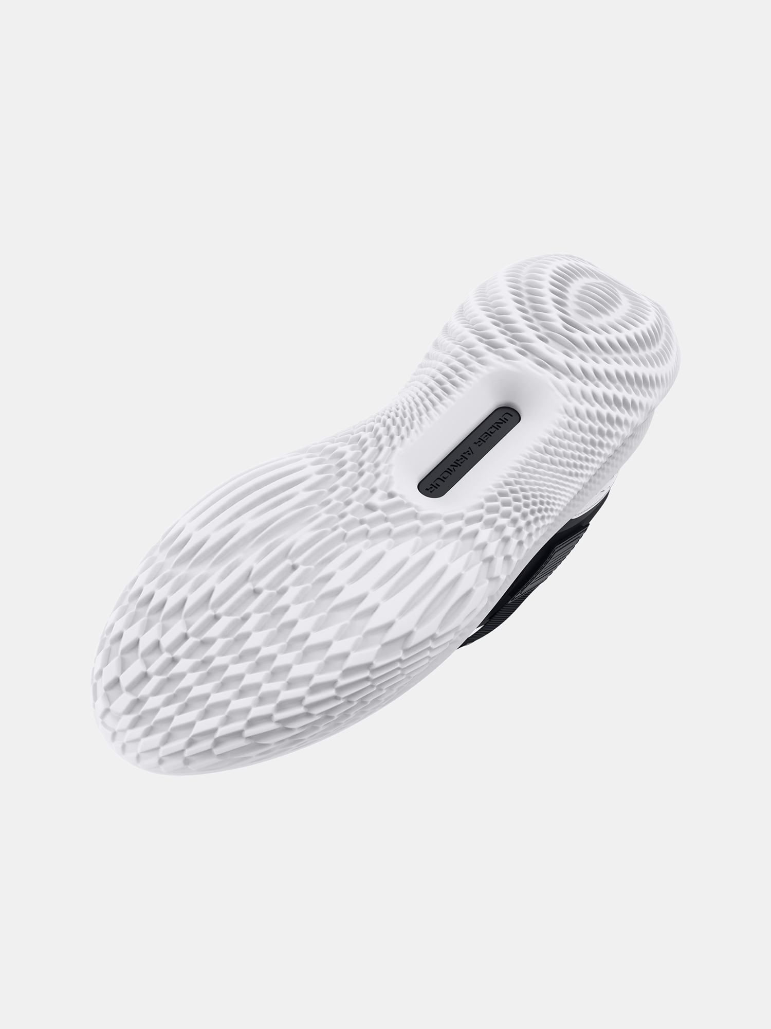 Under Armour Unisex shoes UA FLOW FUTR X 4 - unisex