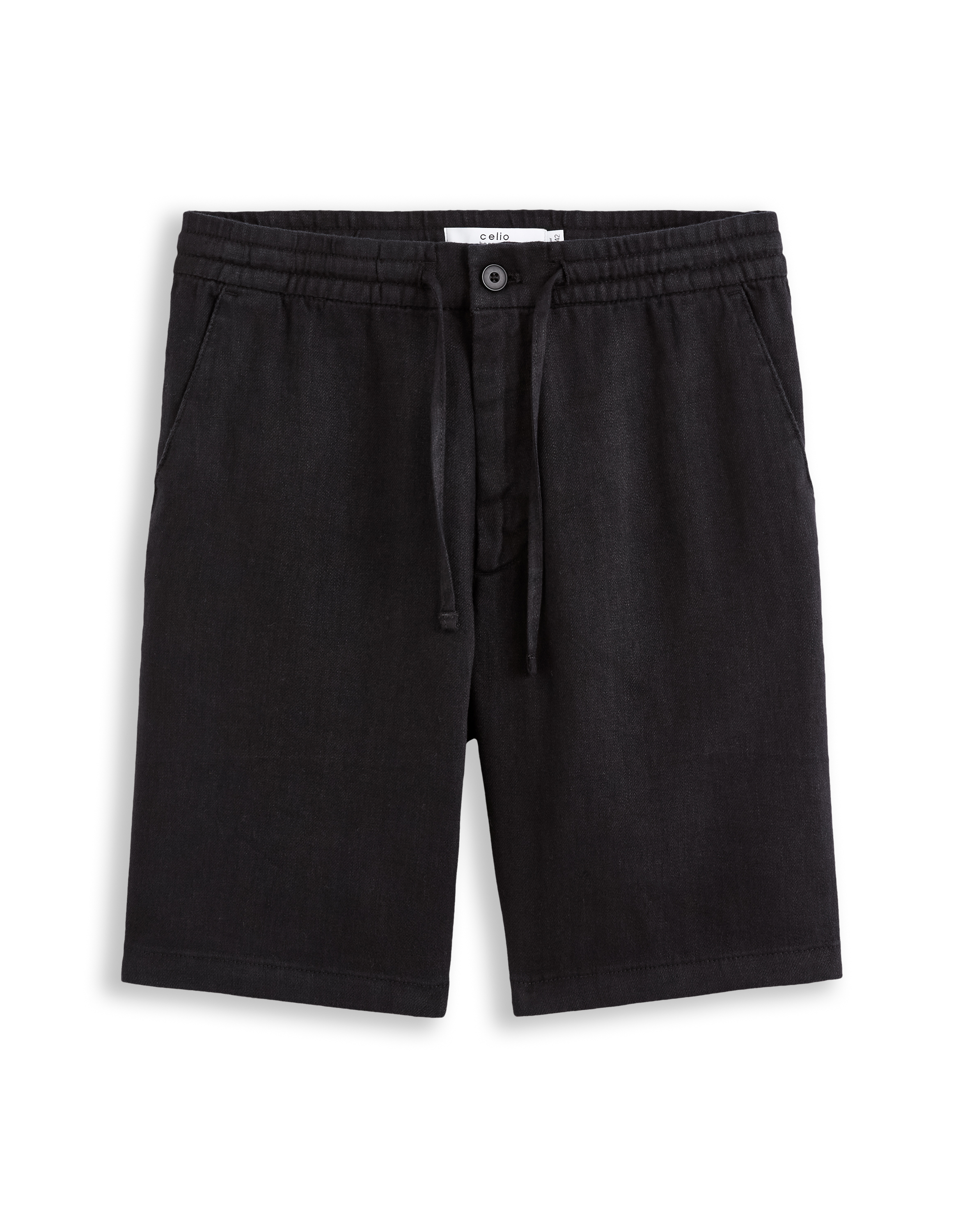 Мъжки ленени шорти Celio Dolinusbm