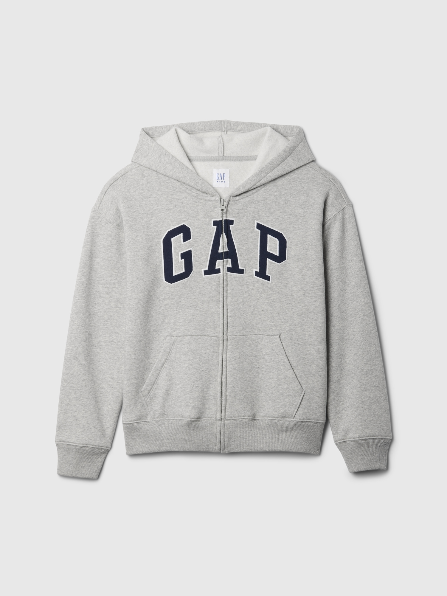 GAP Childrens Sweatshirt with Logo - Boys