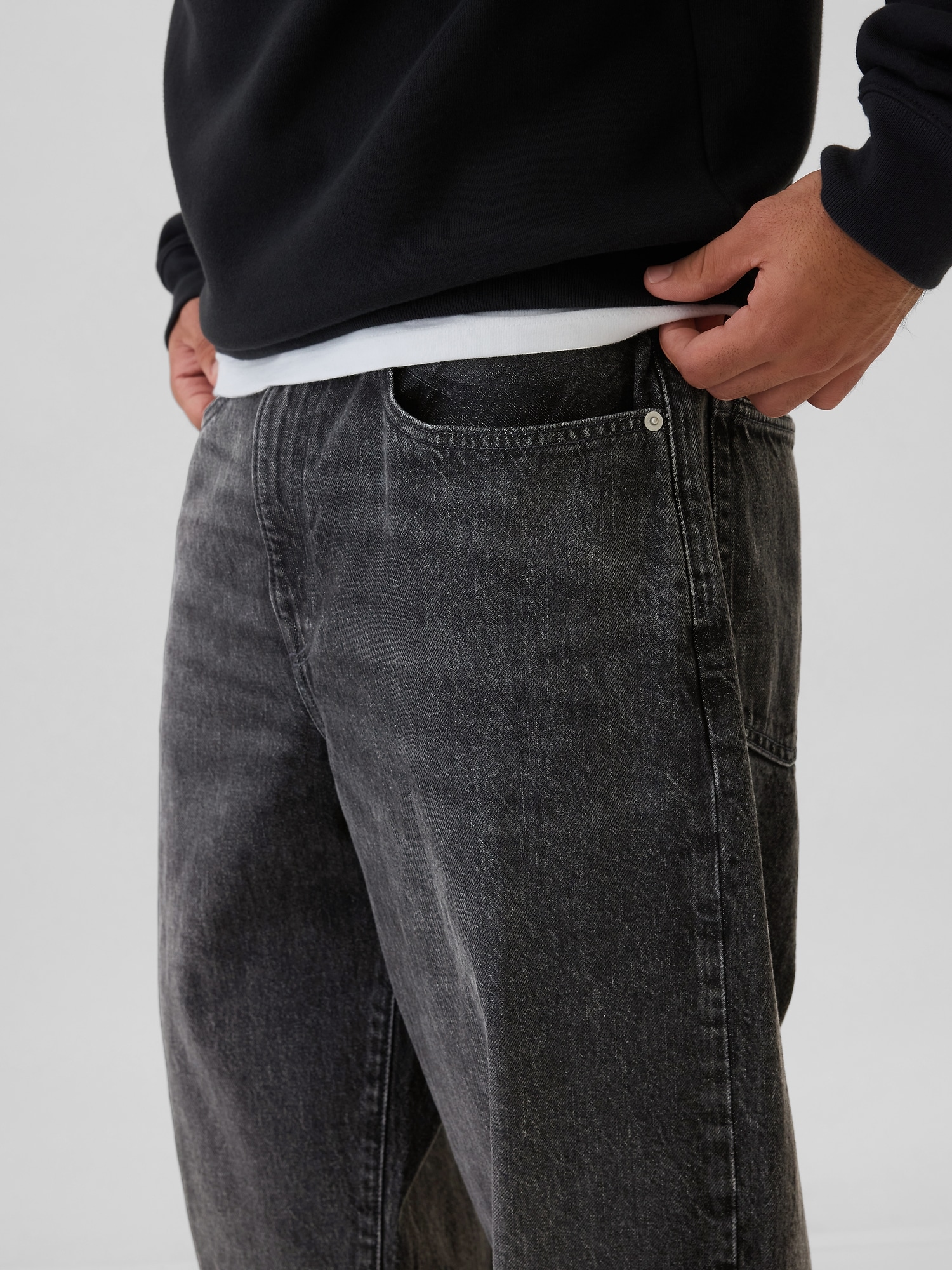 GAP Baggy Jeans - Men