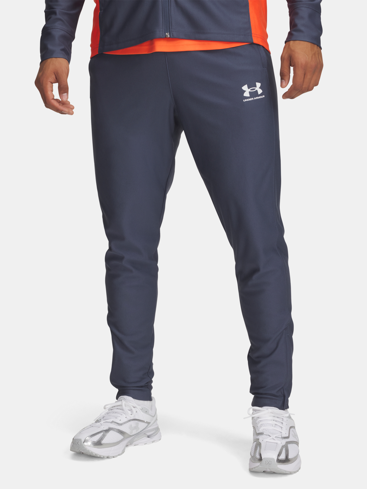 Men's Under Armour UA M's Ch. Tracksuit - Men's
