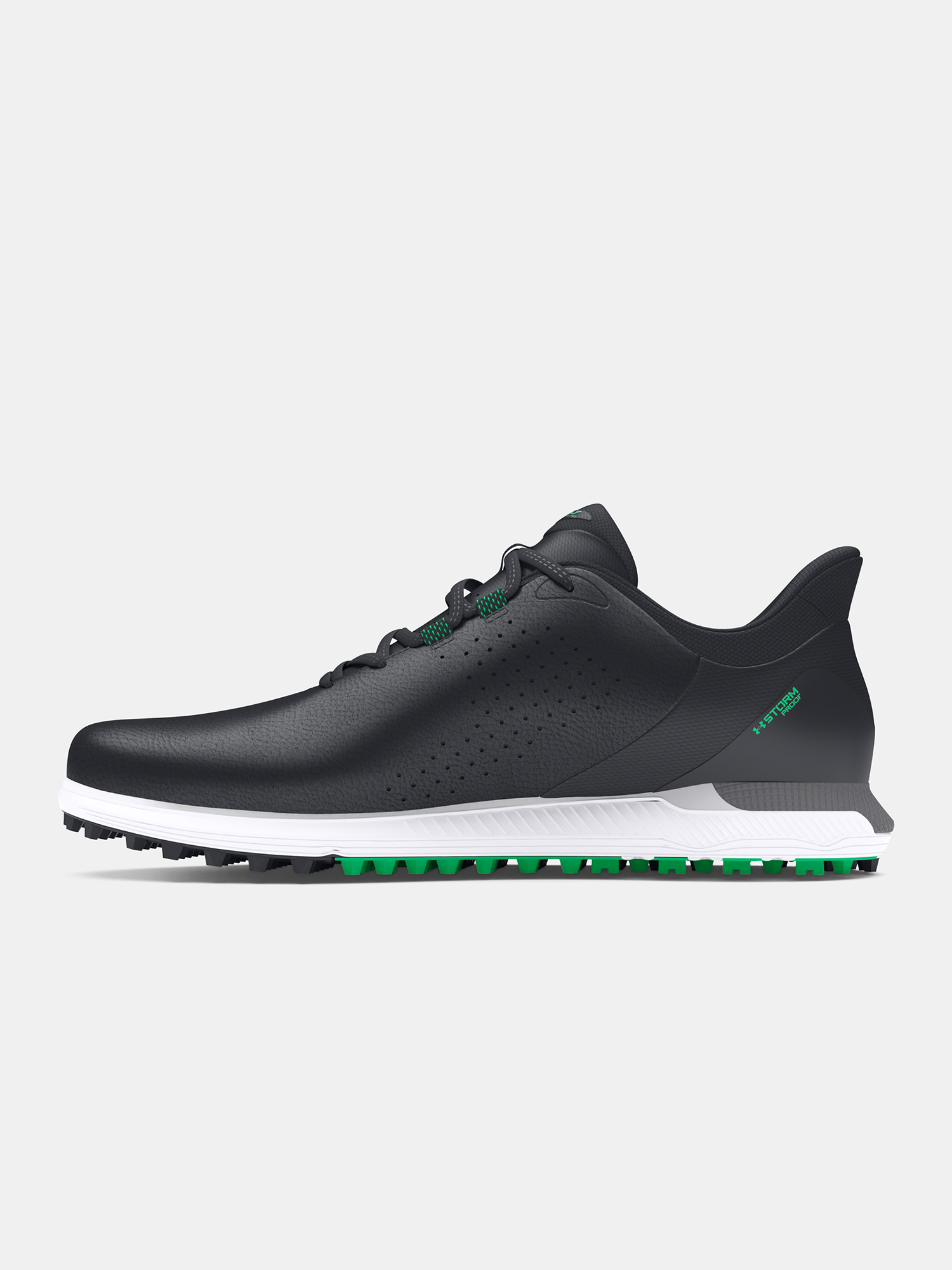 Incaltaminte pentru barbati Under Armour - negru