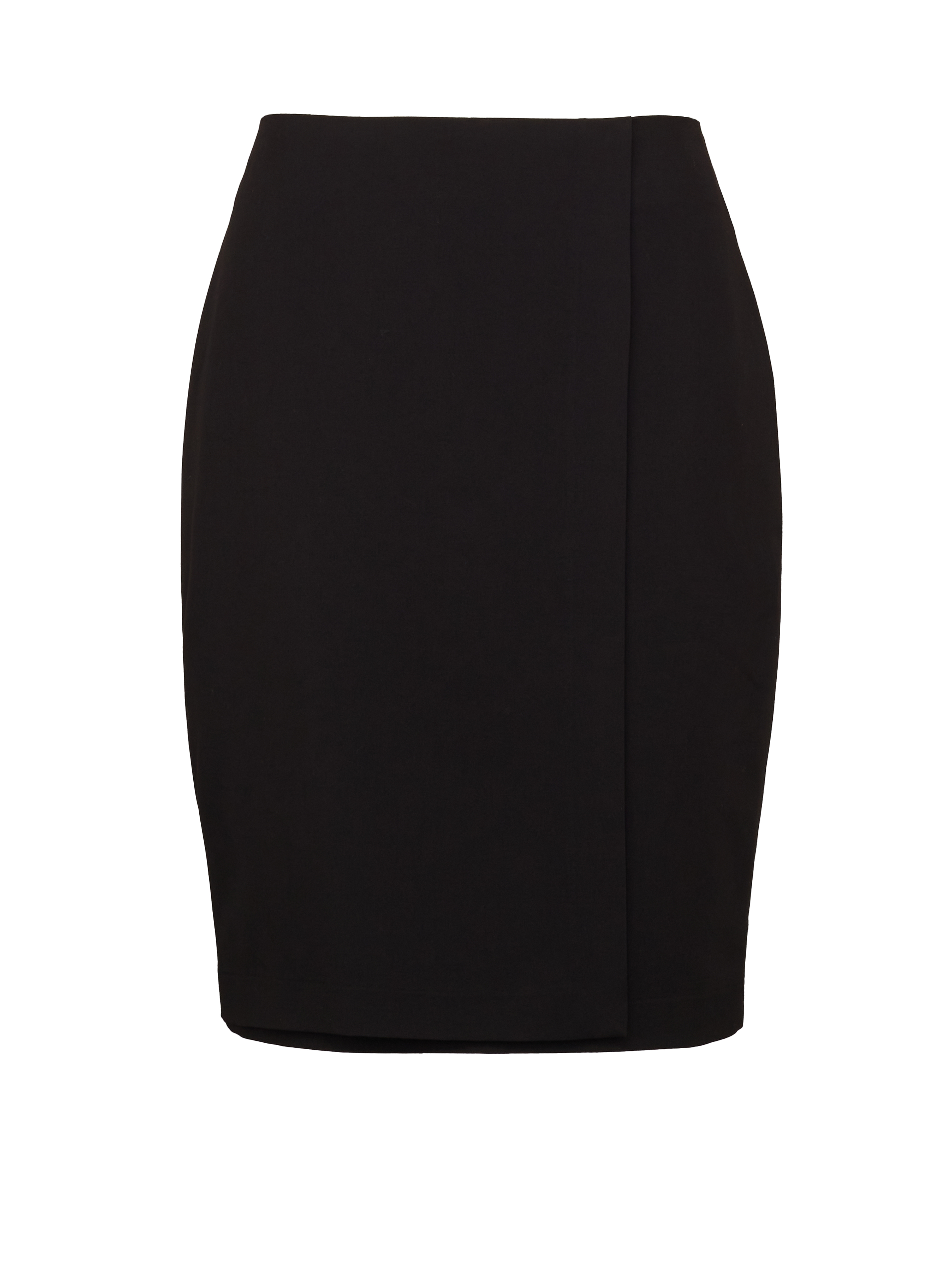 Black women&#039;s knee-length pencil skirt ORSAY - Women&#039;s