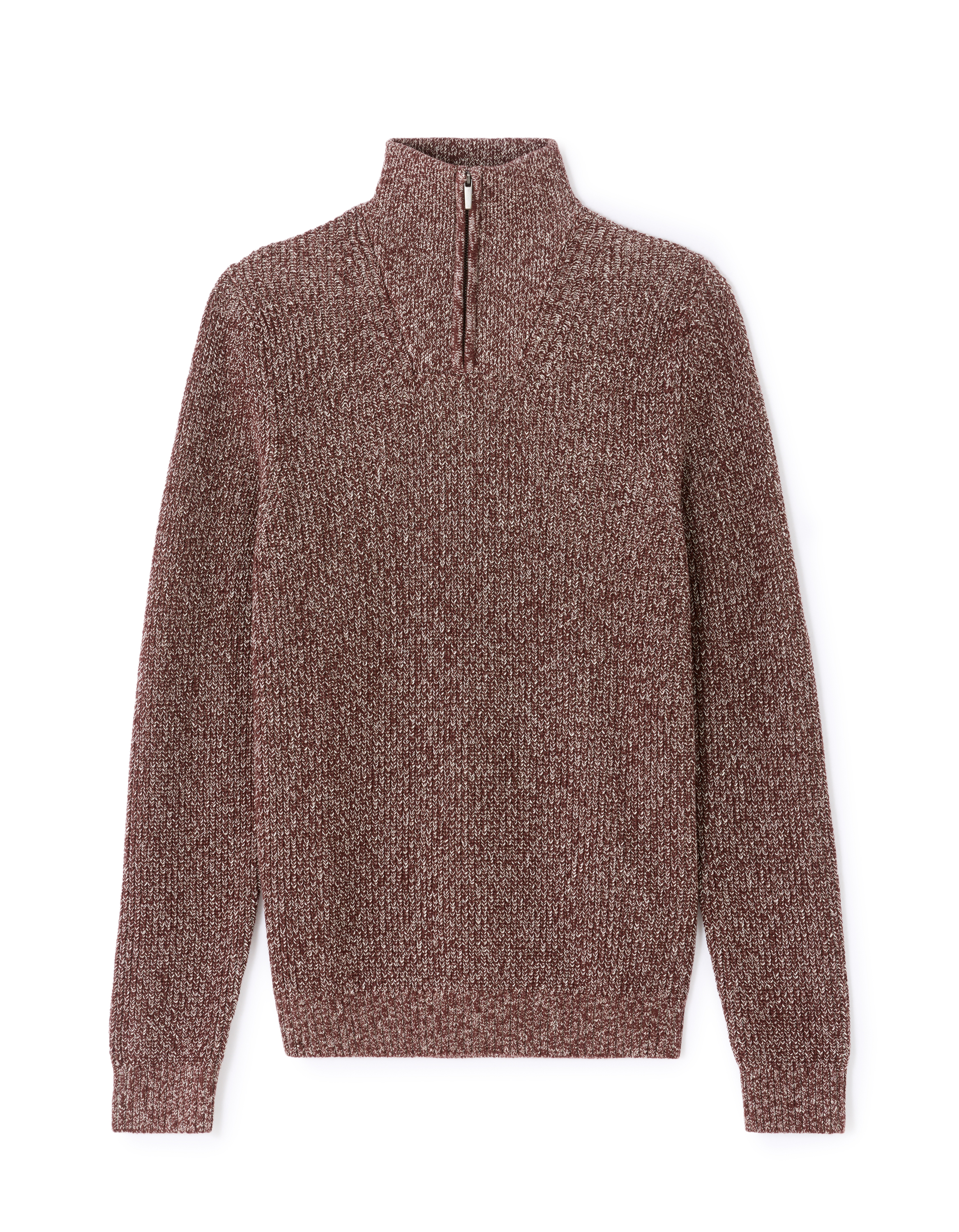 Пуловер Celio Metrucker с яка