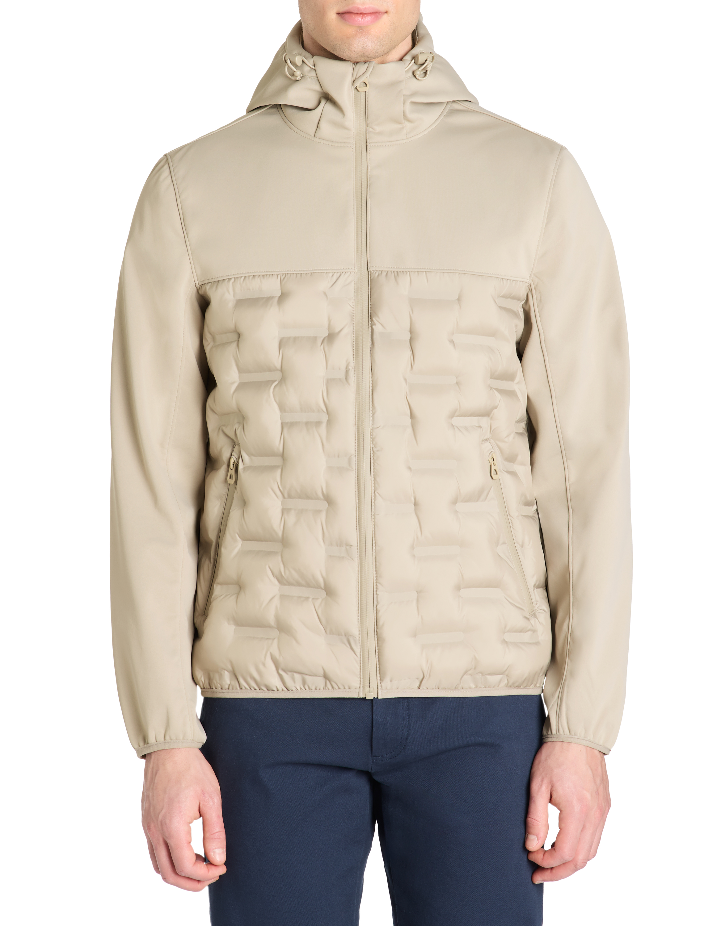 Celio Lusporty Jacket - Men's