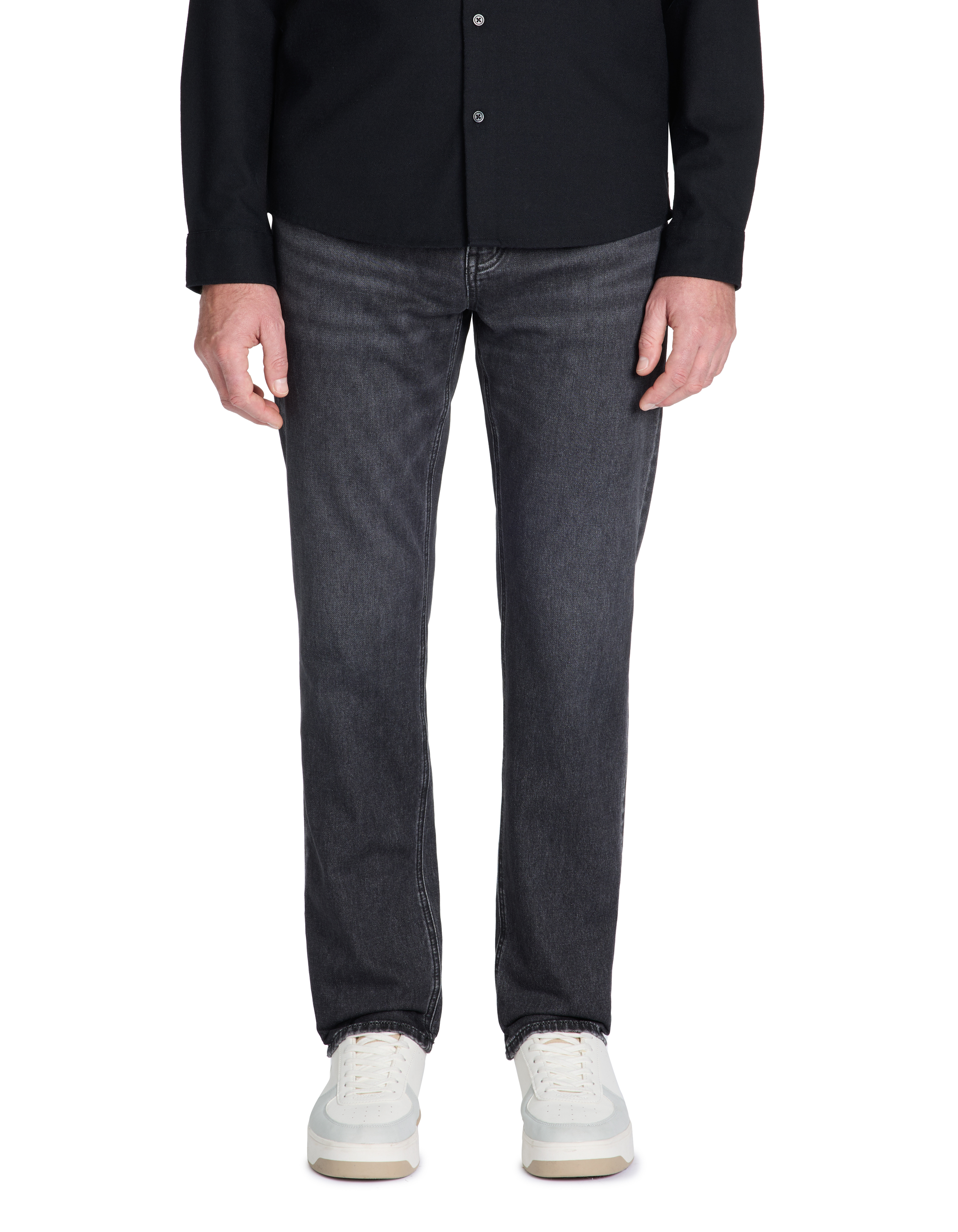Celio Jeans C15 Straight Stlmaille - Men's