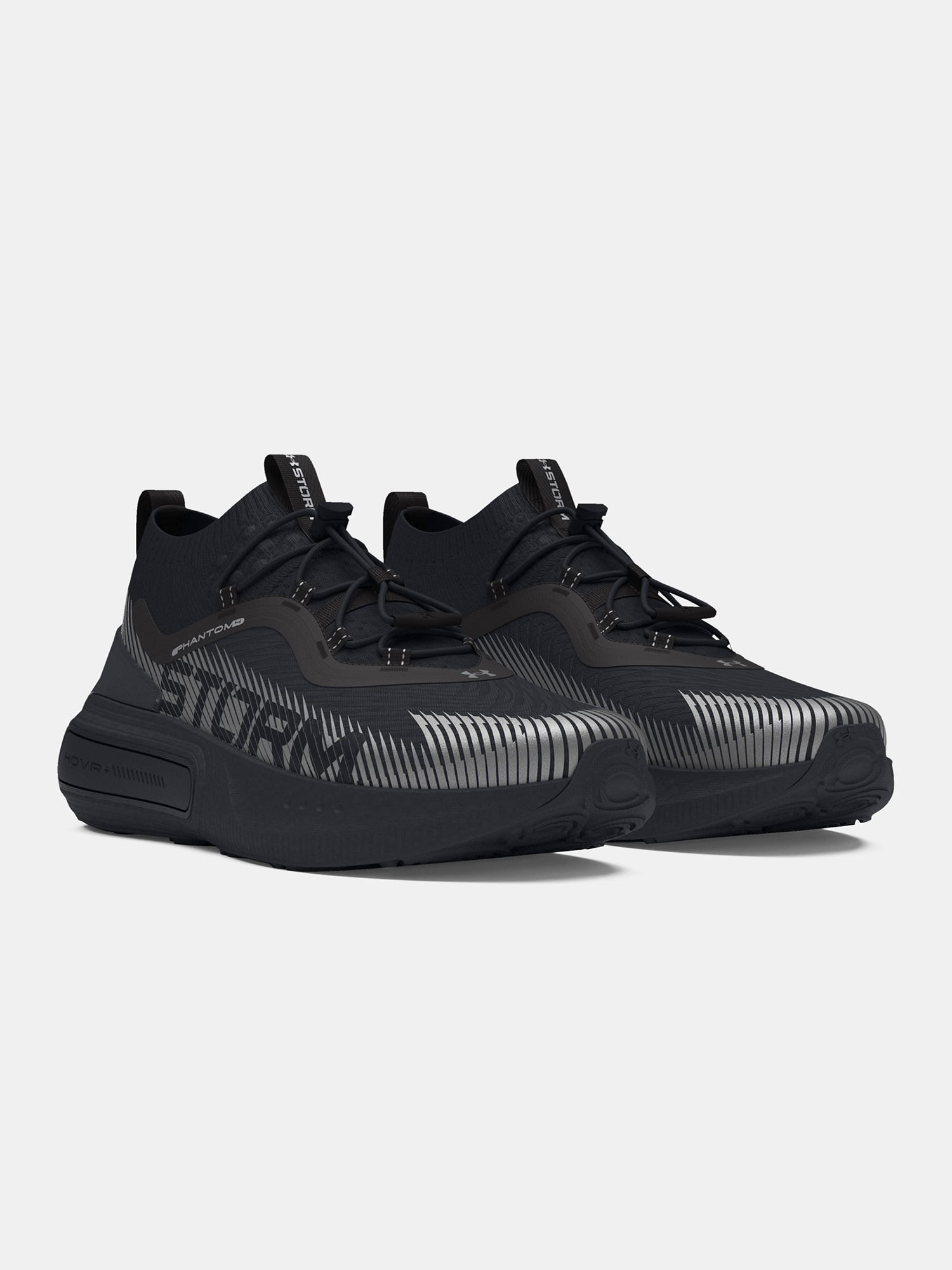 Under Armour Unisex shoes UA U Phantom 4 Storm - unisex