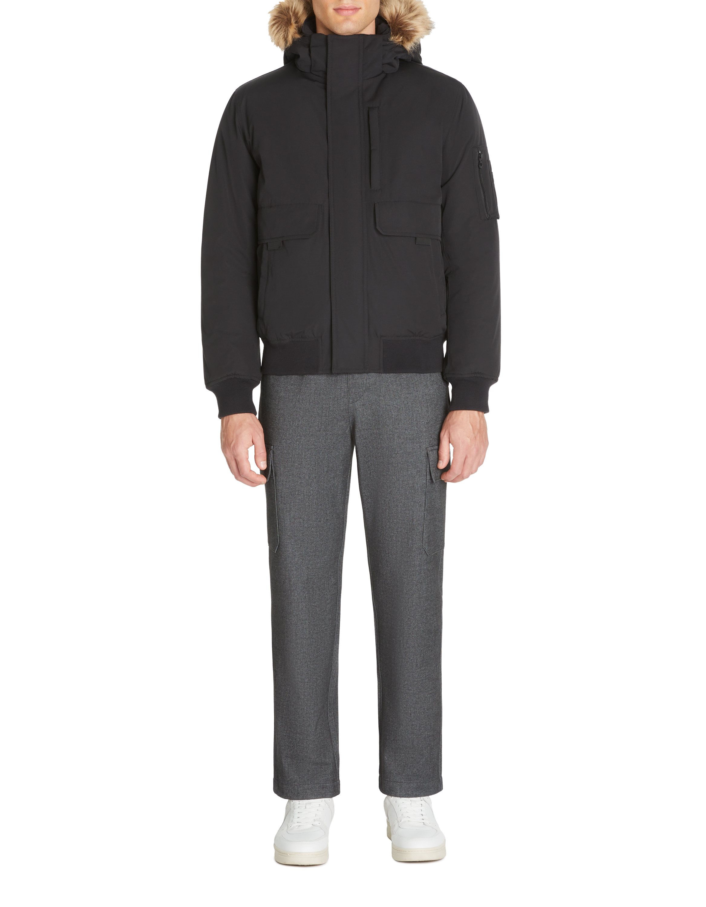 Celio Winter Jacket Jufreeze - Men&#039;s