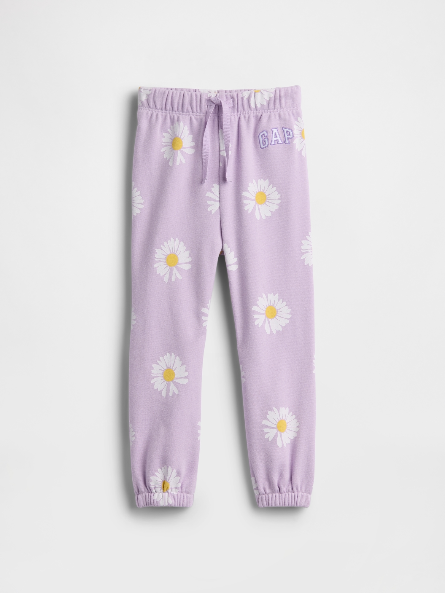 GAP Baby Sweatpants with Logo - Girls
