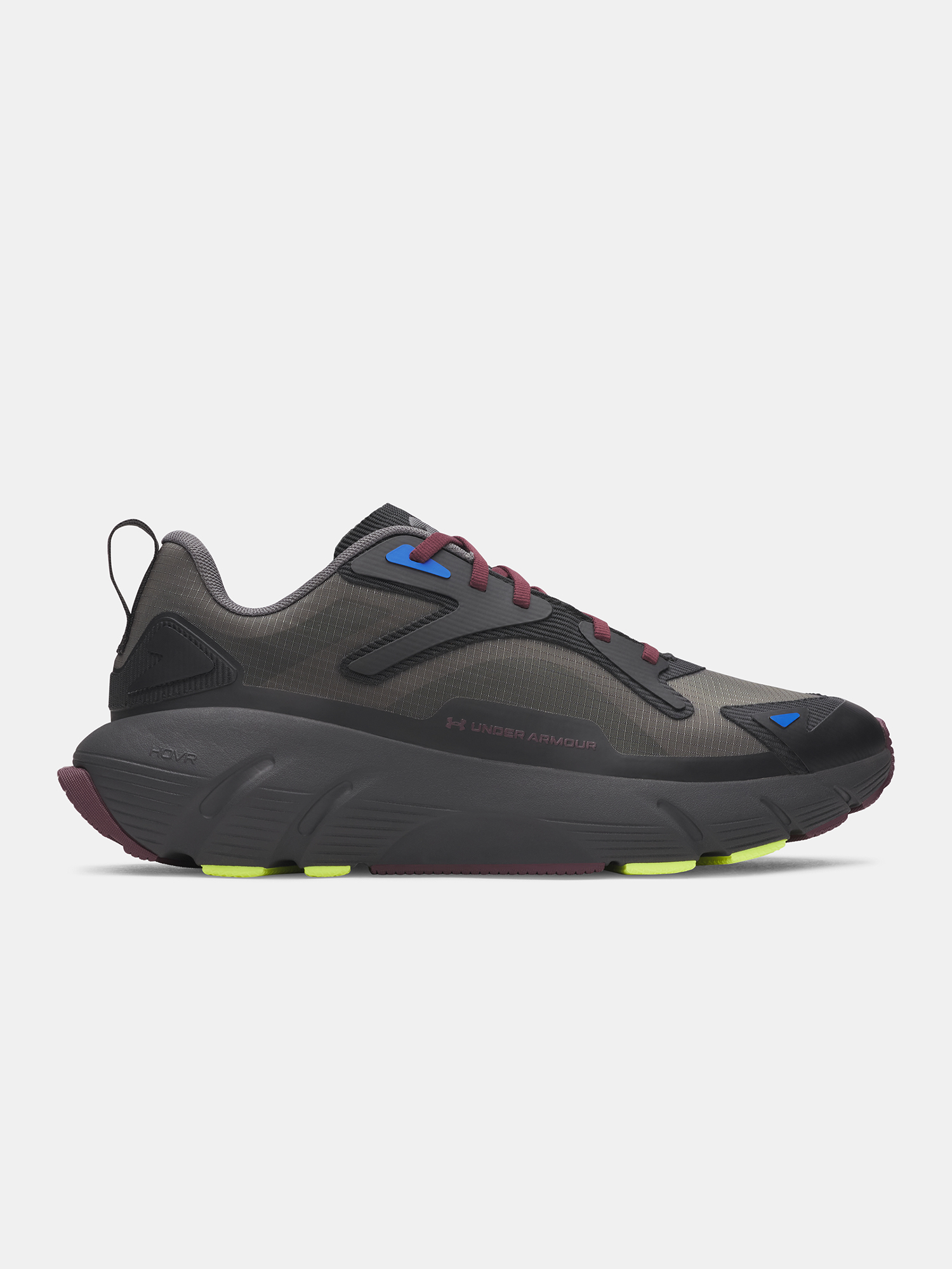 Under Armour UA Aura RPSTP-BLK tenisky