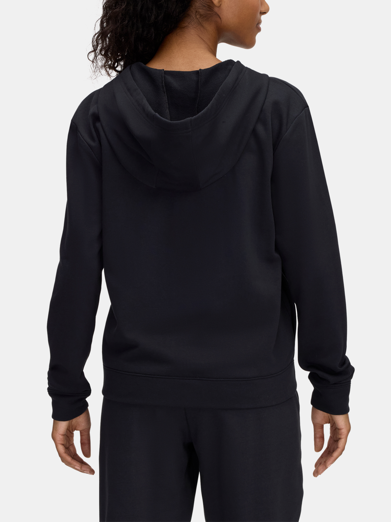 Women's sweatshirt Under Armour UA Rival Terry FZ - Women's