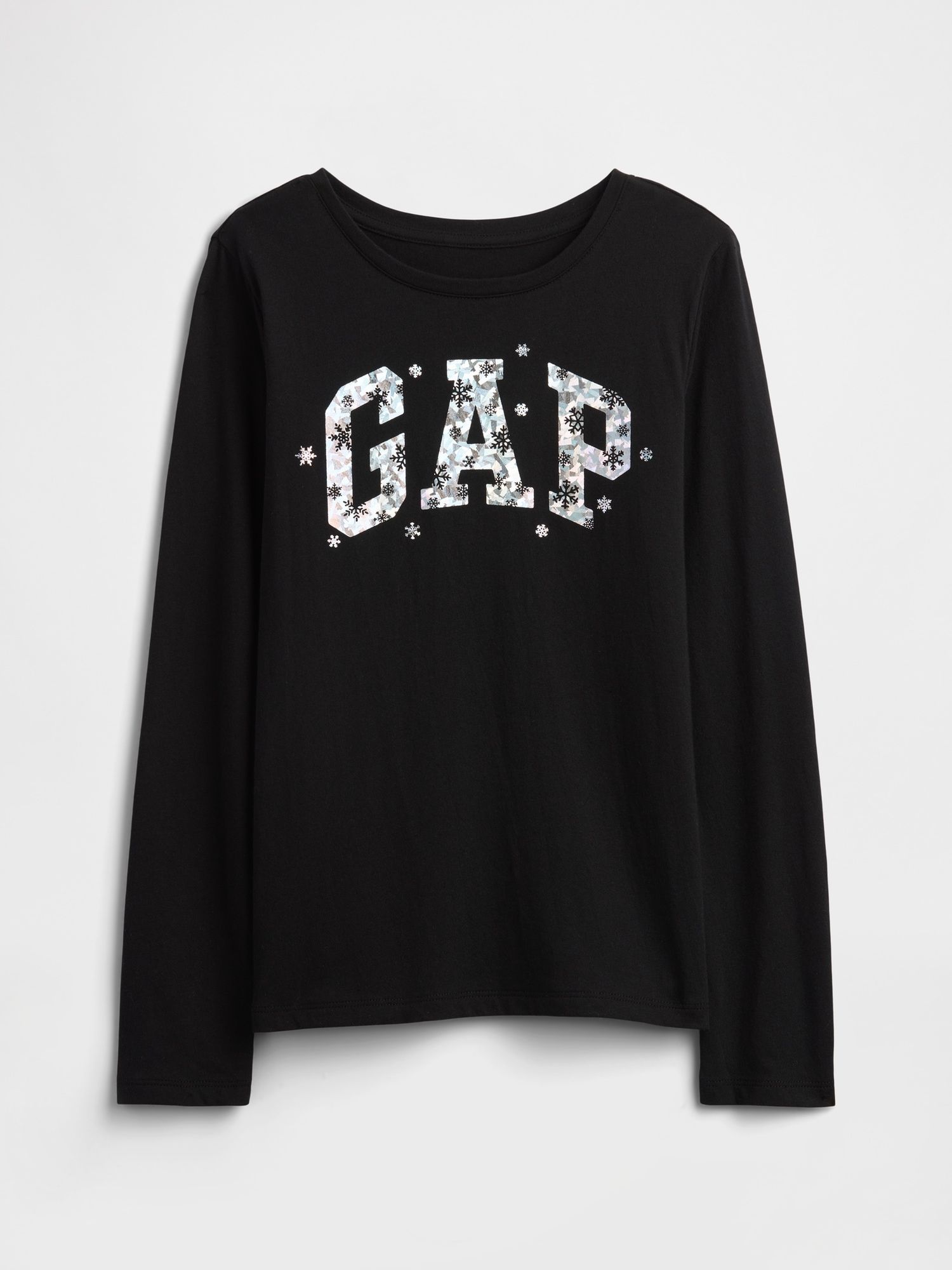 Детска тениска GAP с лого