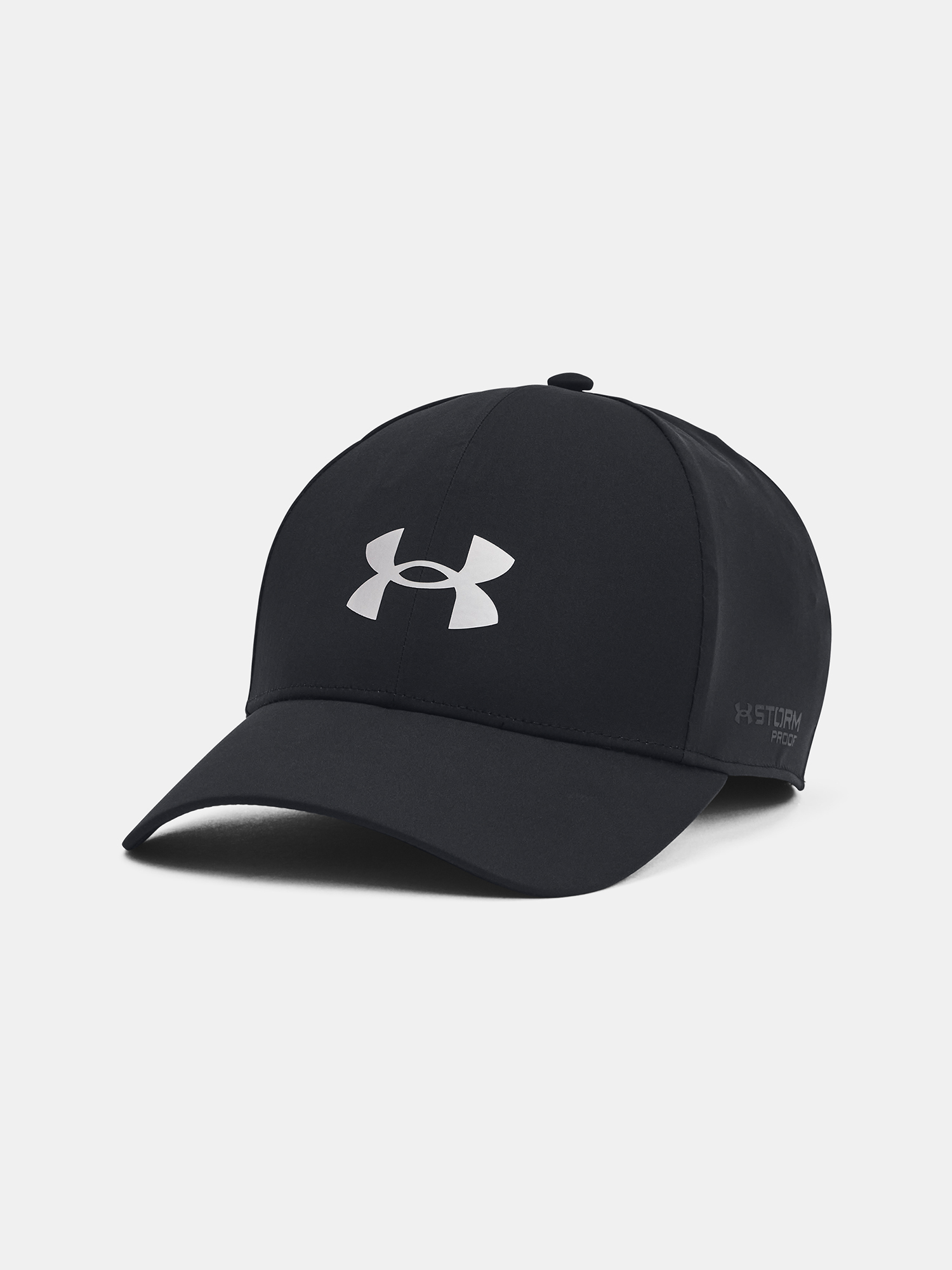 Under Armour Pánská Kšiltovka M Driver Rain STR - Pánské