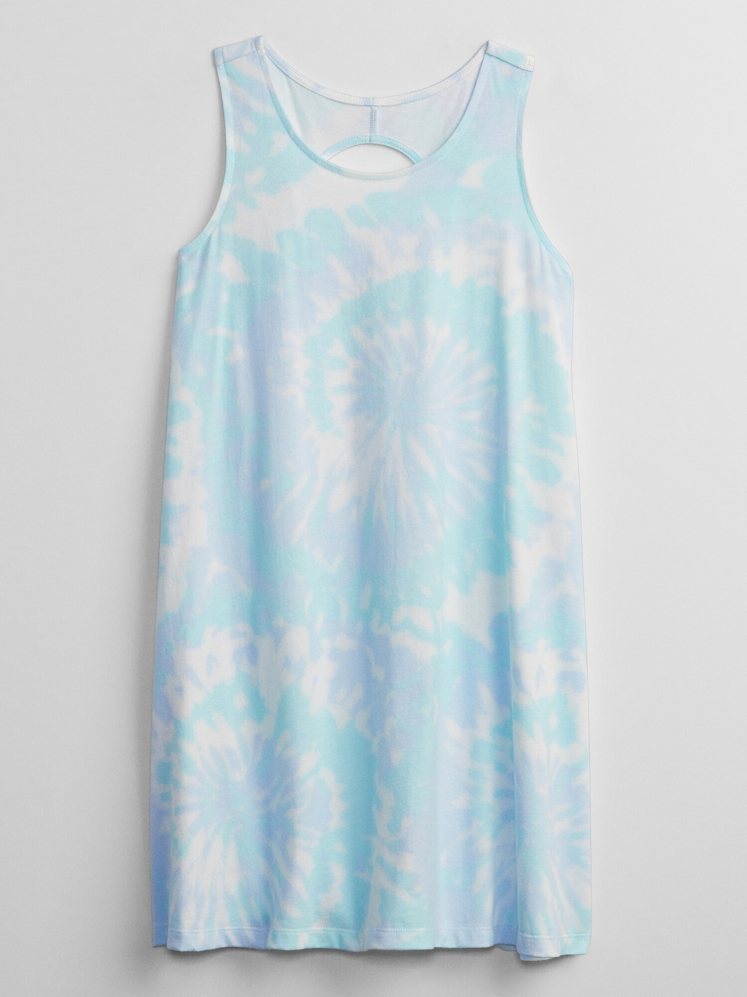 GAP Children's Dress Print Swing Dress - Girls