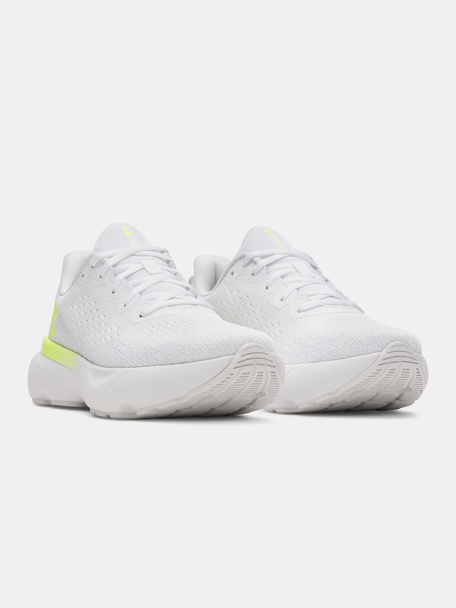 Women's shoes Under Armour UA W Infinite-WHT - Women's