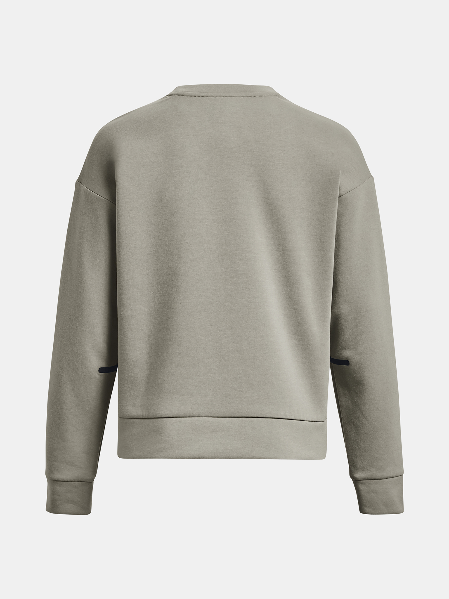 Jachete si tricouri pentru femei Under Armour - verde deschis
