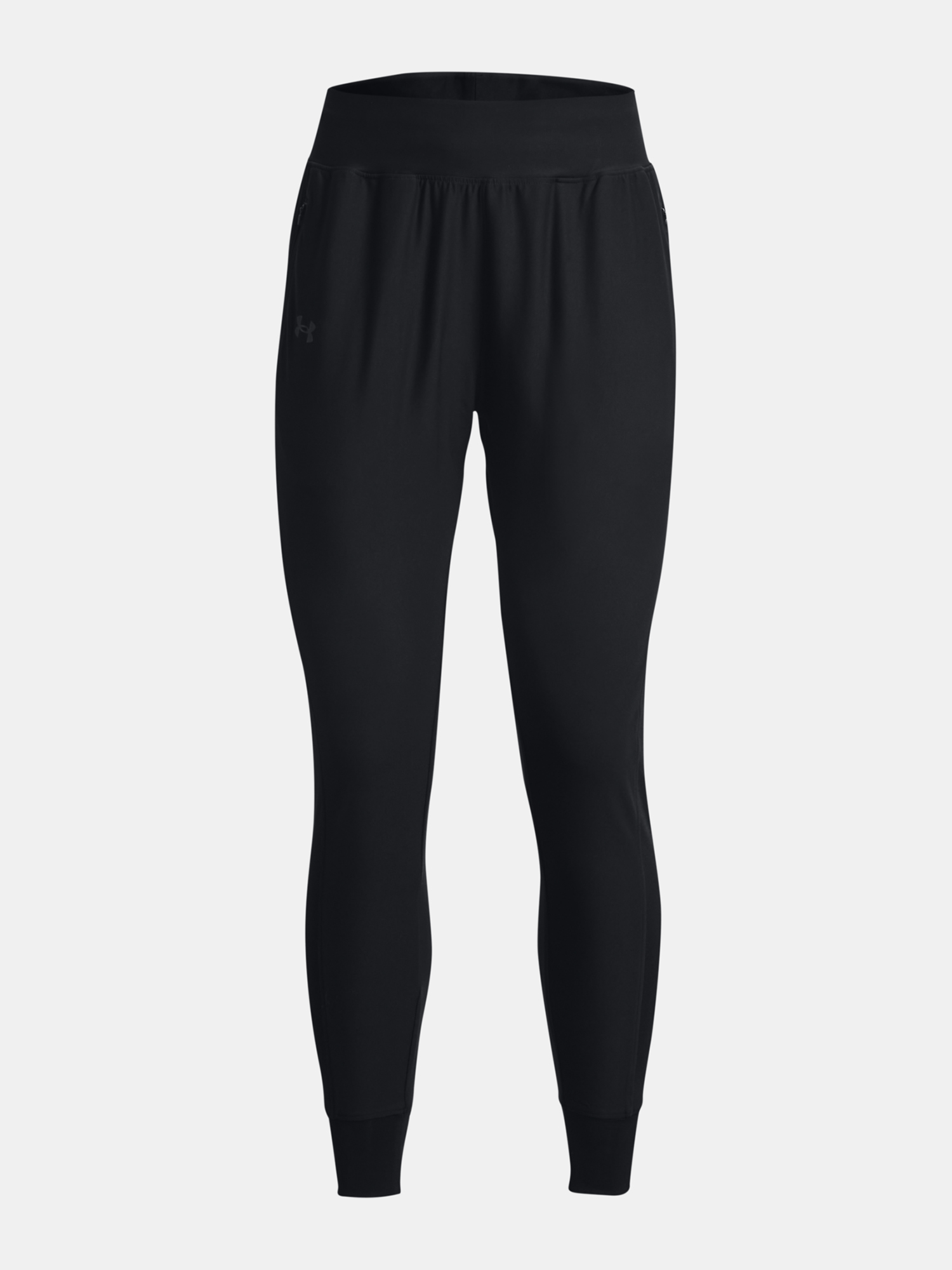 Pantaloni de trening dama Under Armour Qualifier Run