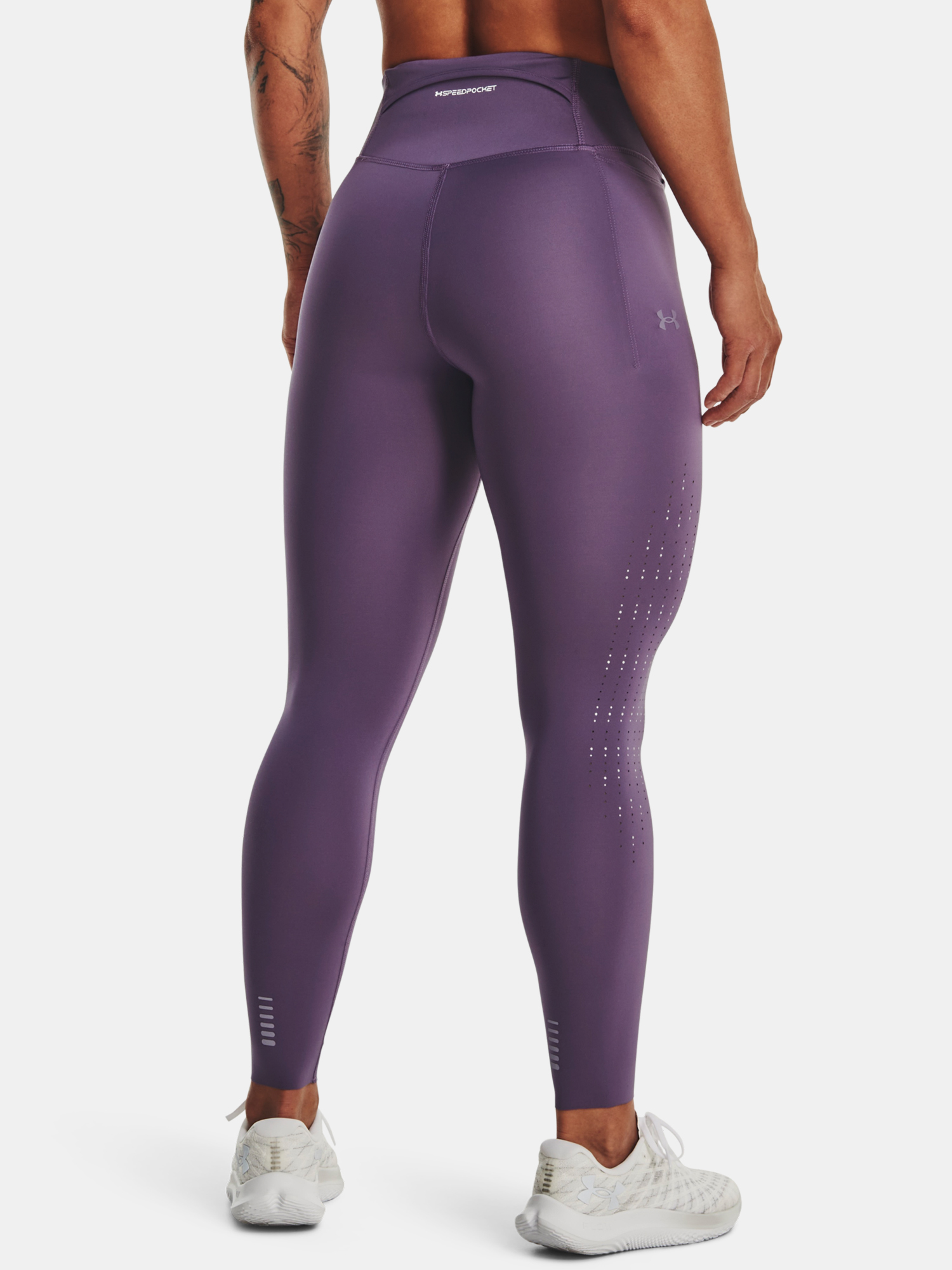 Colanti dama, Under Armour