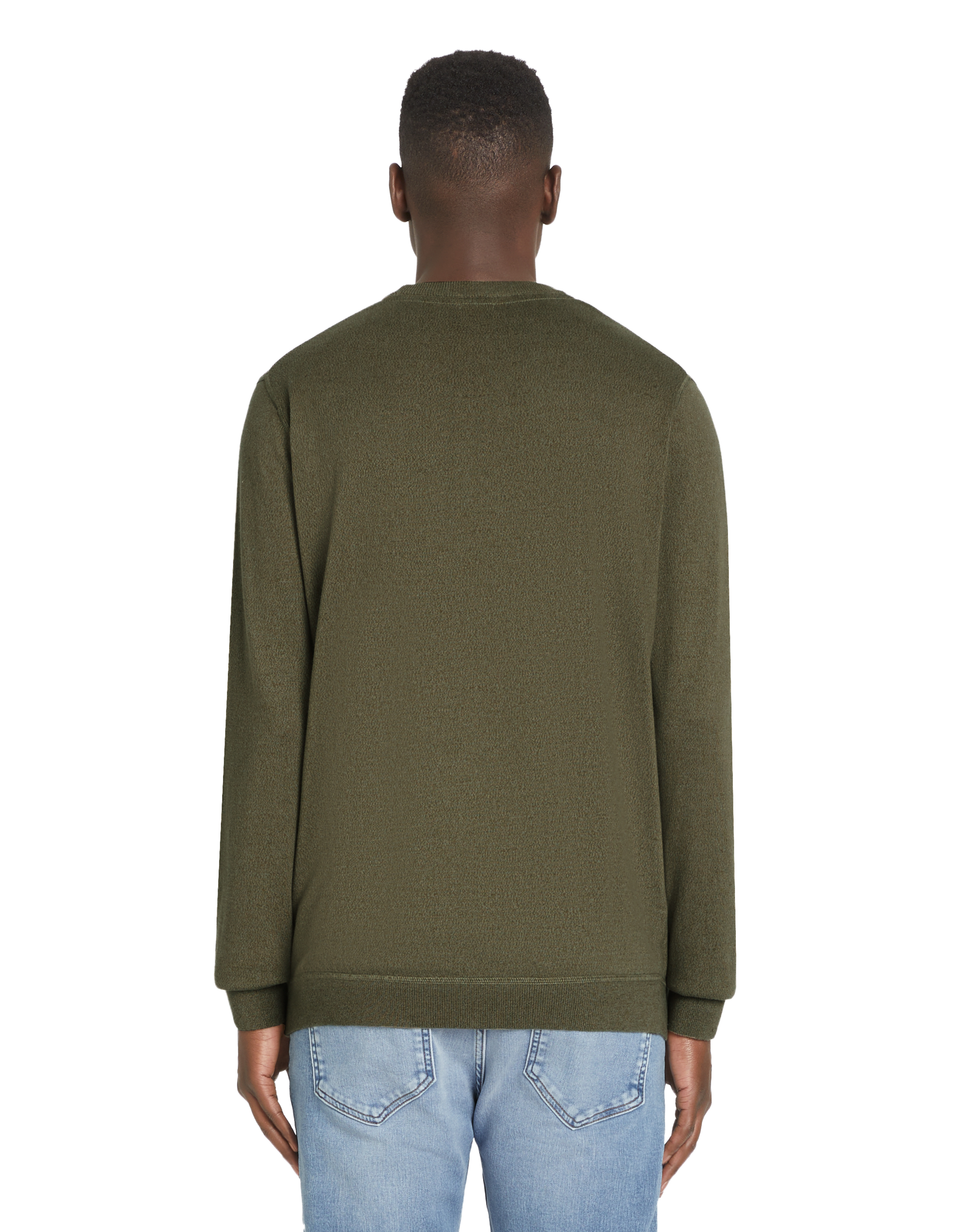 Celio Cotton Jersey Sweater - Men&#039;s