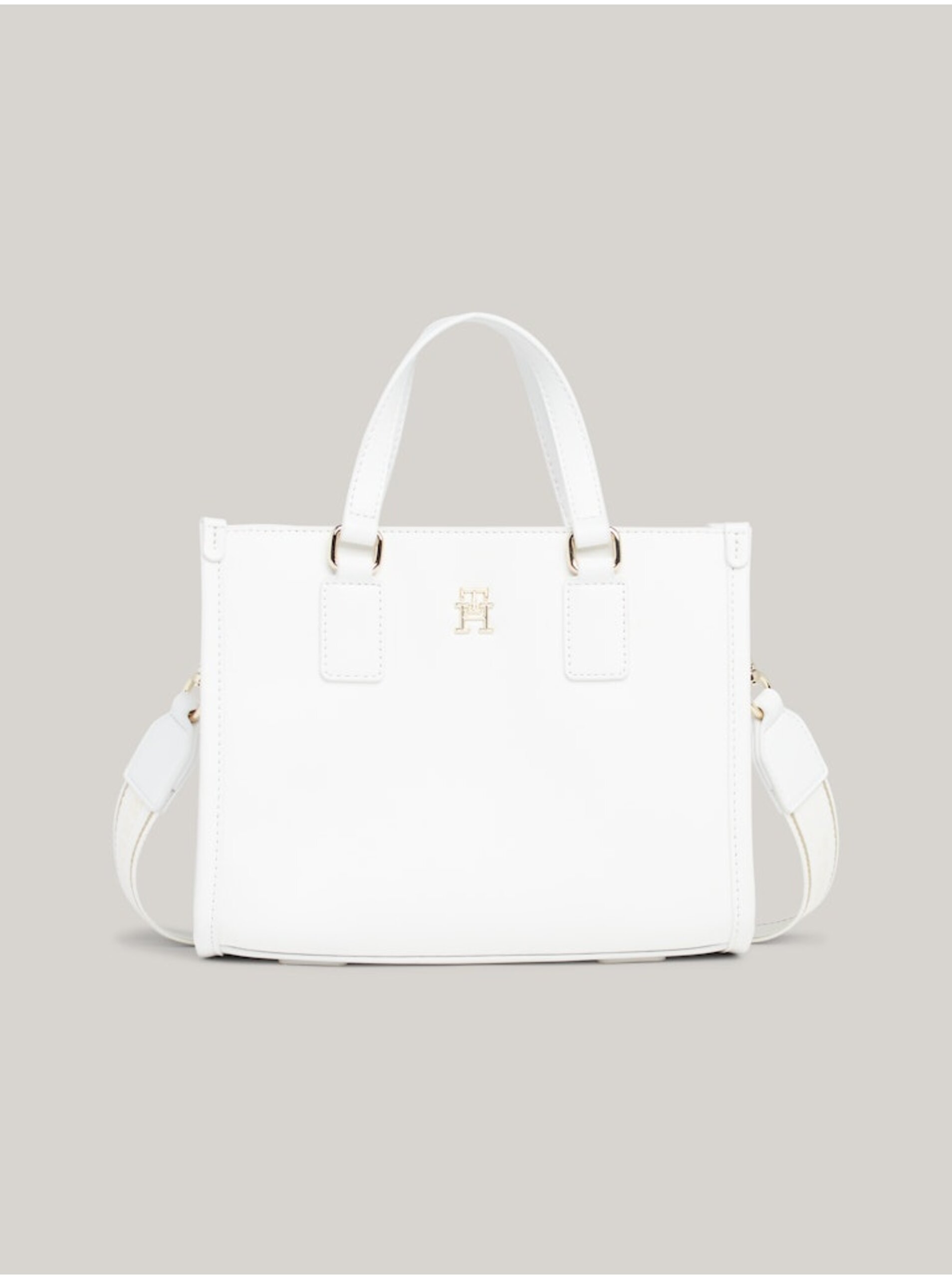 White women's handbag Tommy Hilfiger - Women's