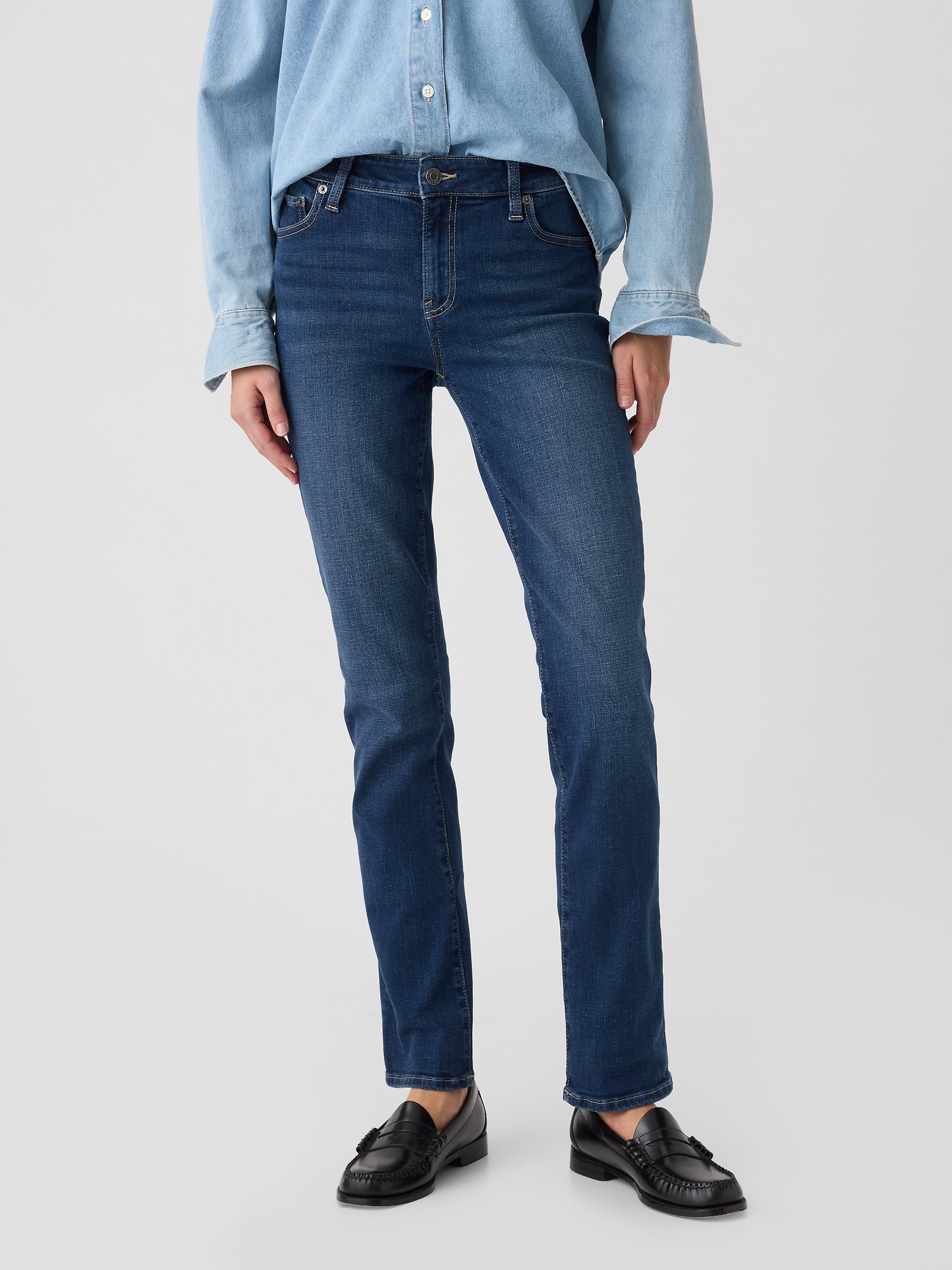 Blugi dama, GAP