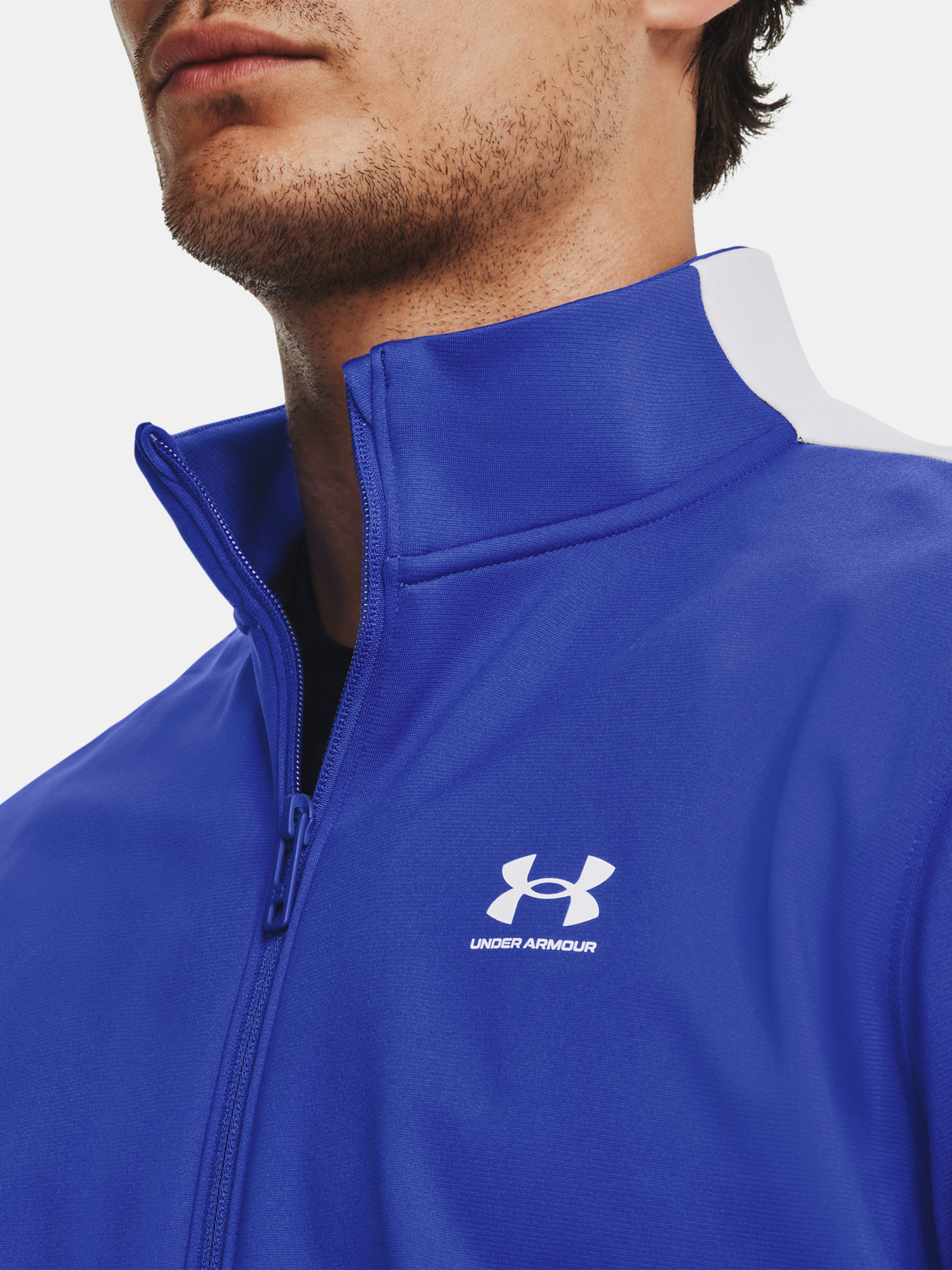 pentru barbati Under Armour - albastru