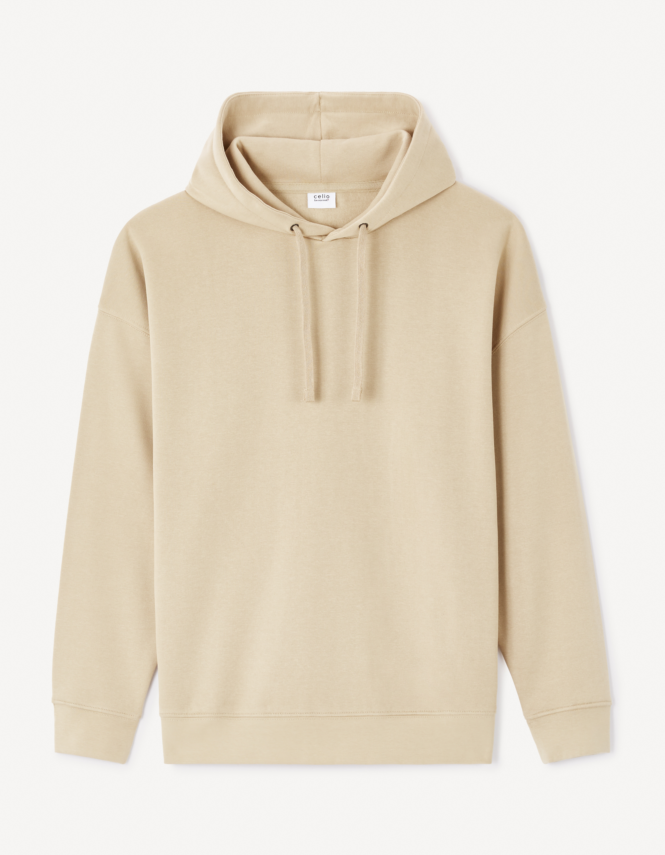 Celio Hoodie Jenewidea - Men's