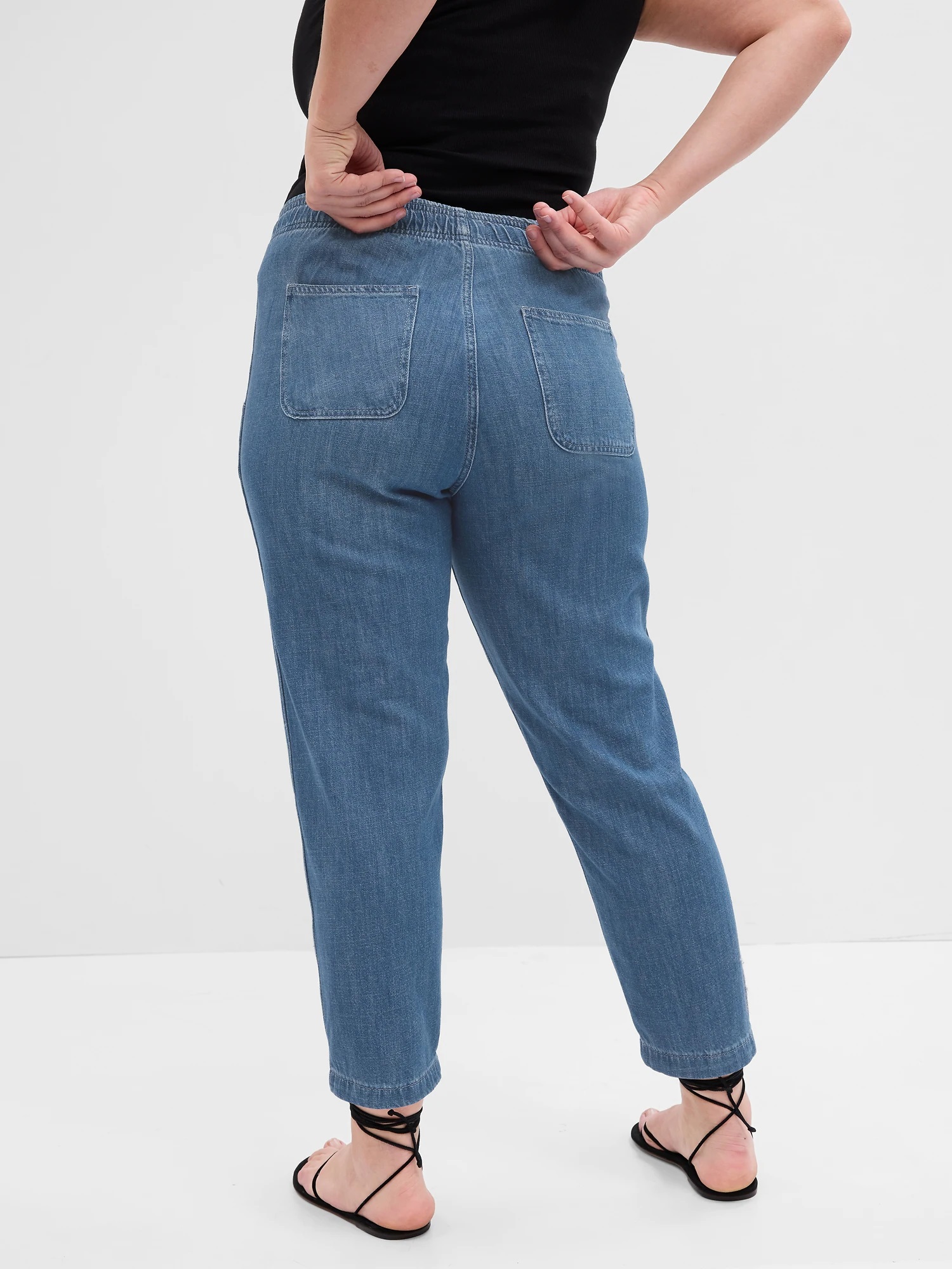 Blugi dama, GAP