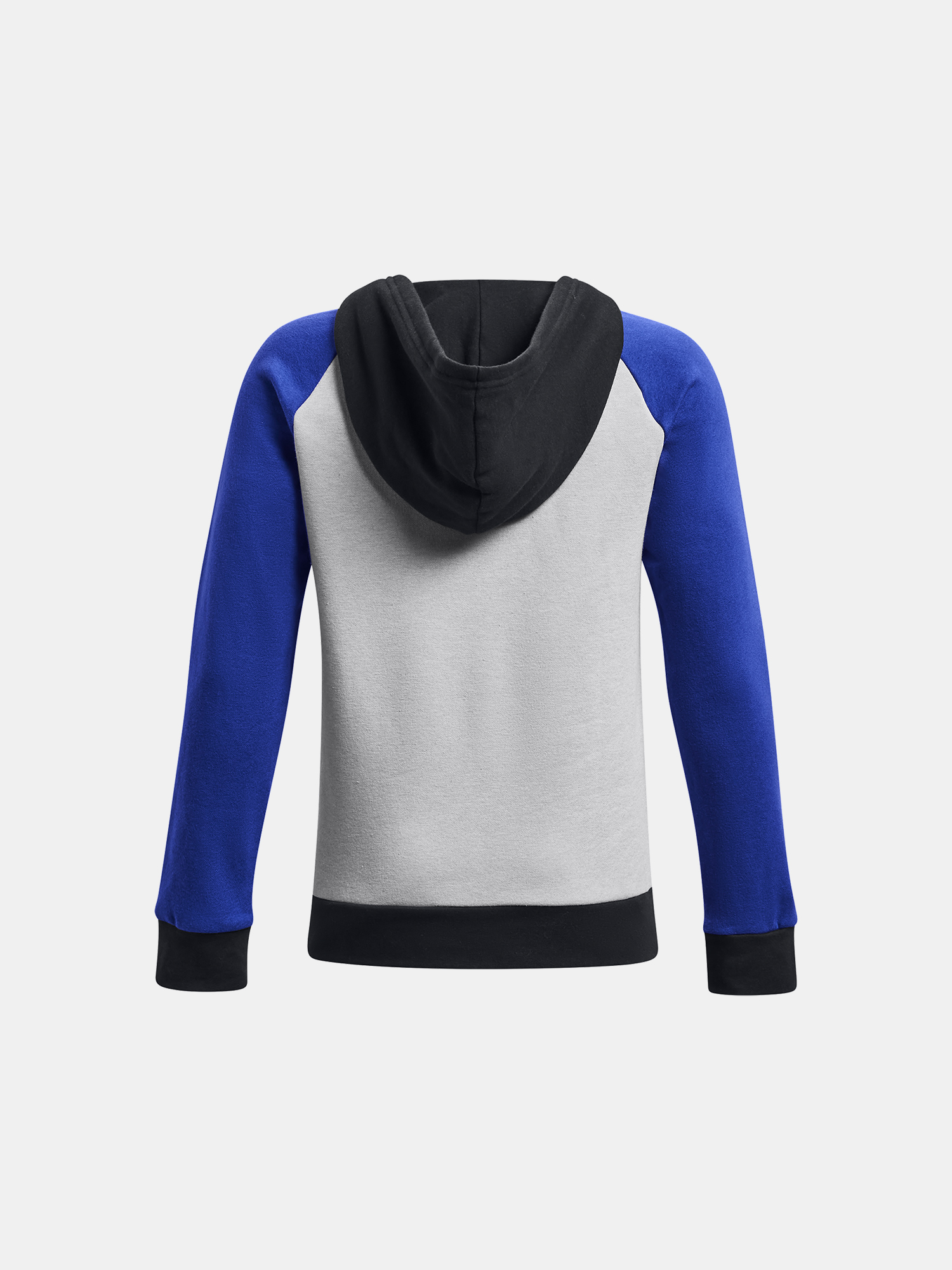Under Armour - albastru, gri deschis