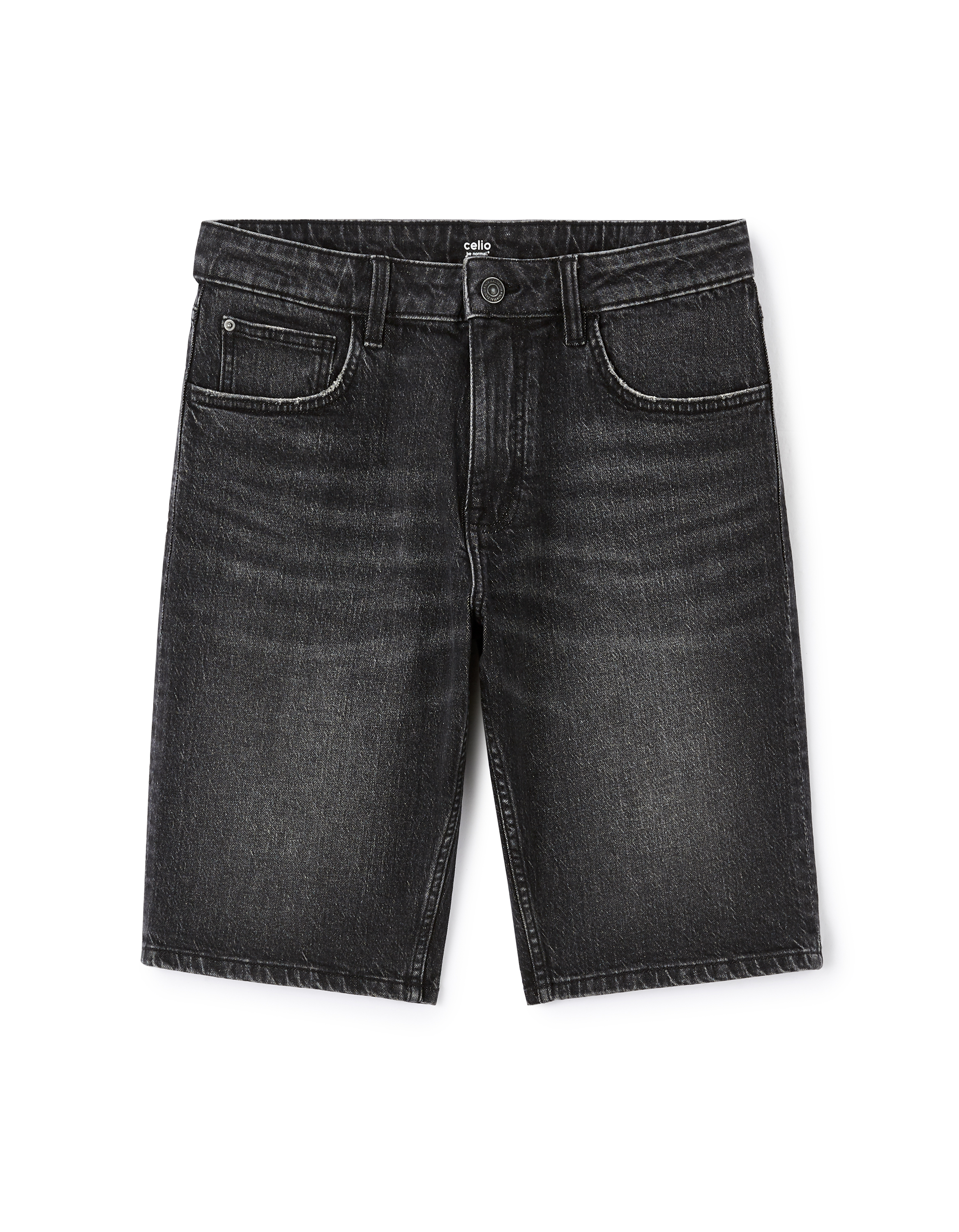 Celio Denim Shorts Bofirstbm - Men&#039;s
