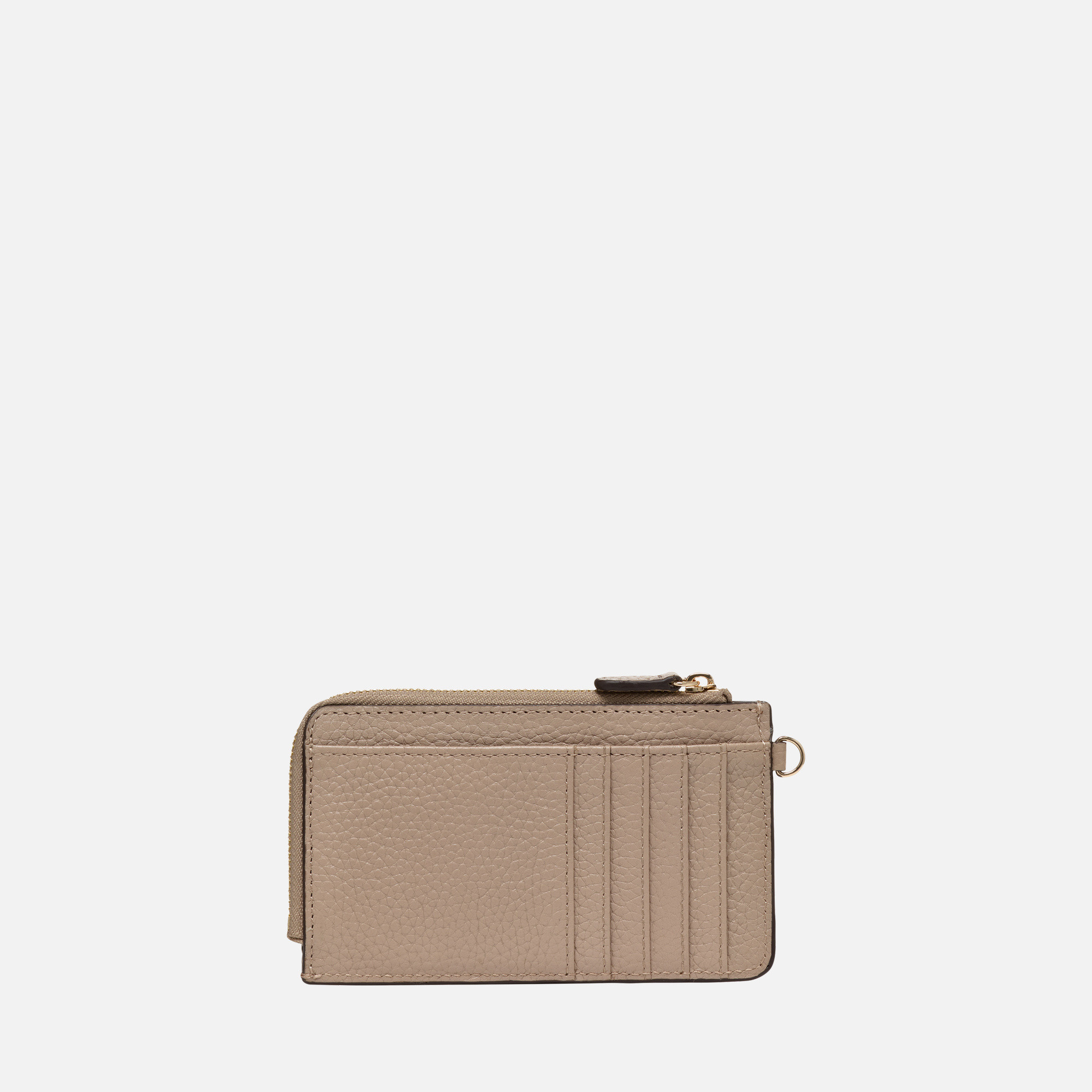 Beige women&#039;s wallet Geox - Women&#039;s