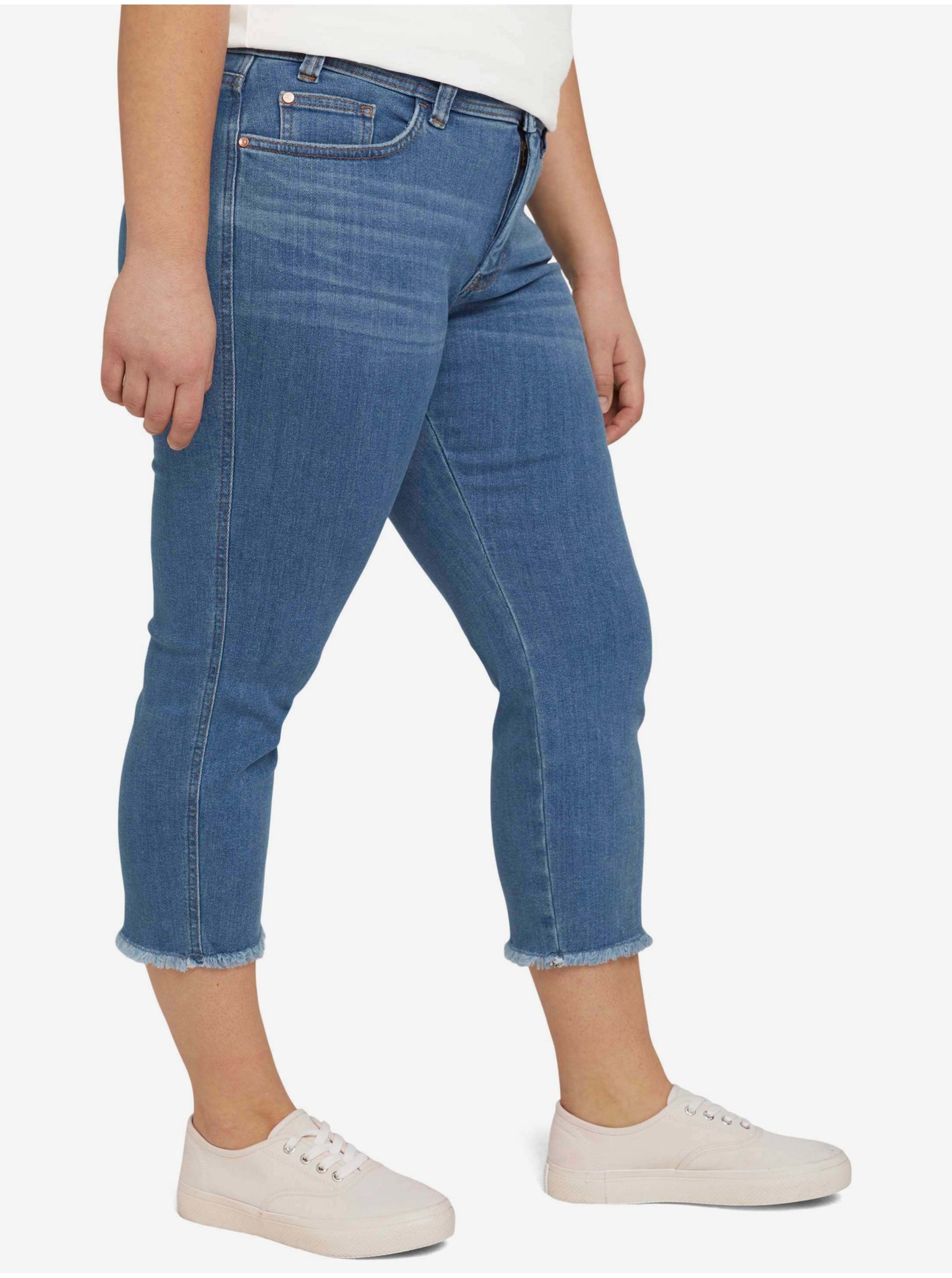 Jeans Tom Tailor - Femei
