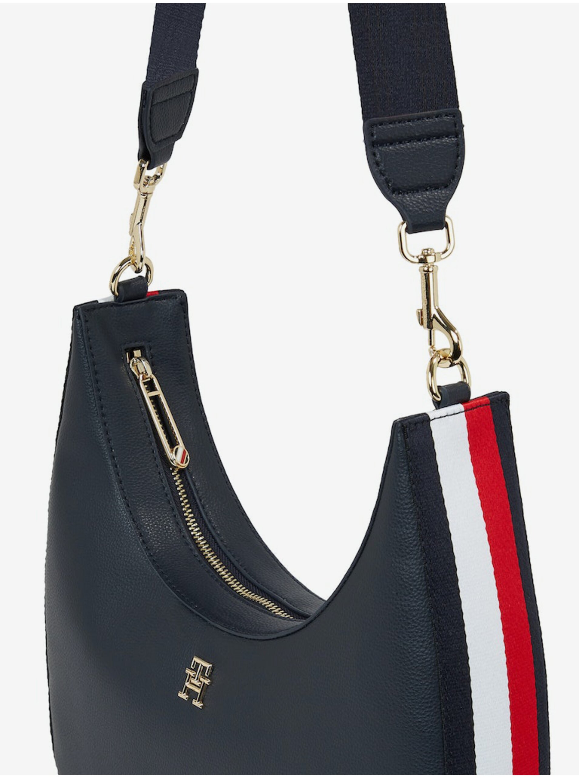 TOMMY HILFIGER BLUE WOMEN&#039;S BAG