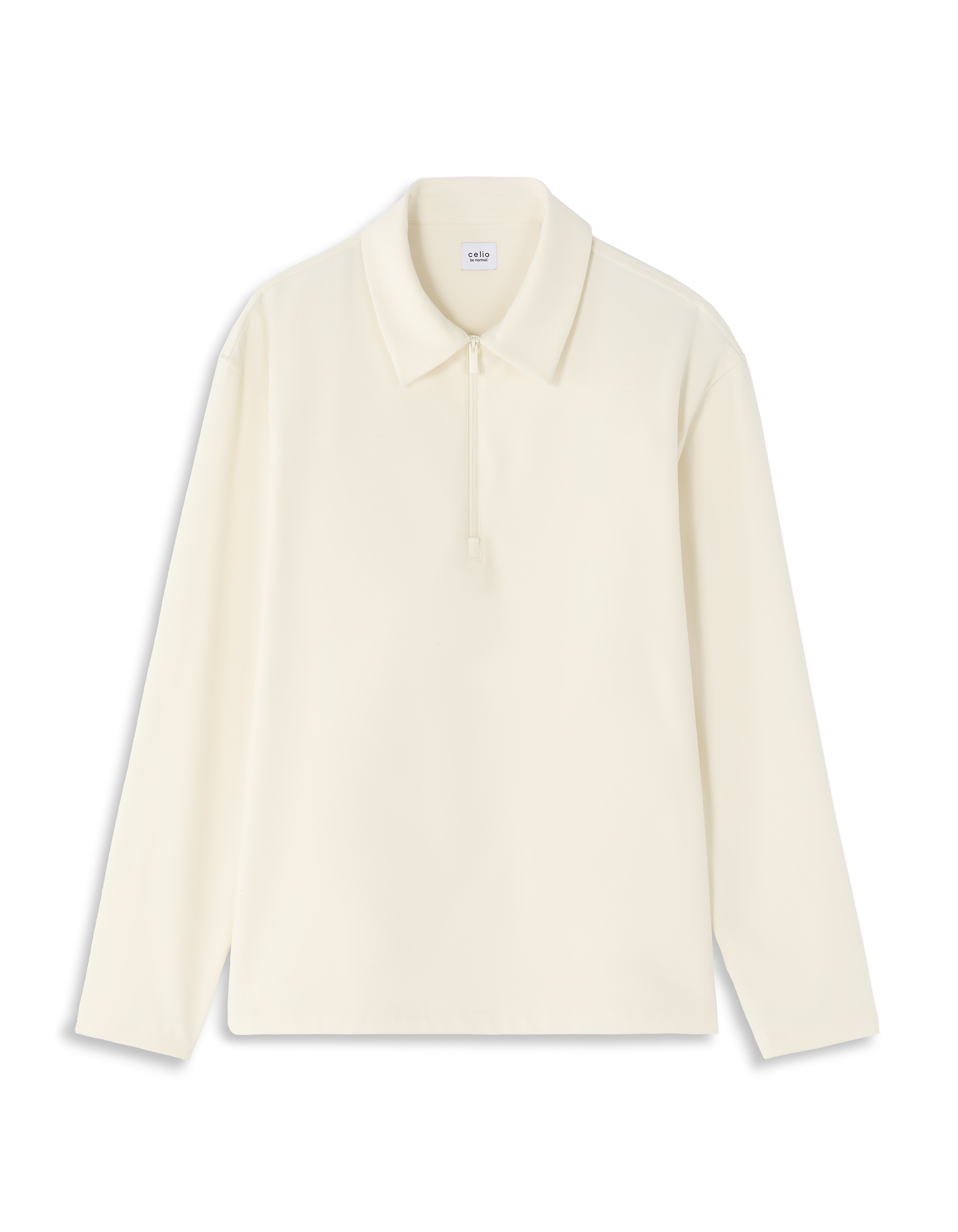 Celio Maori tričko s dlhým rukávom