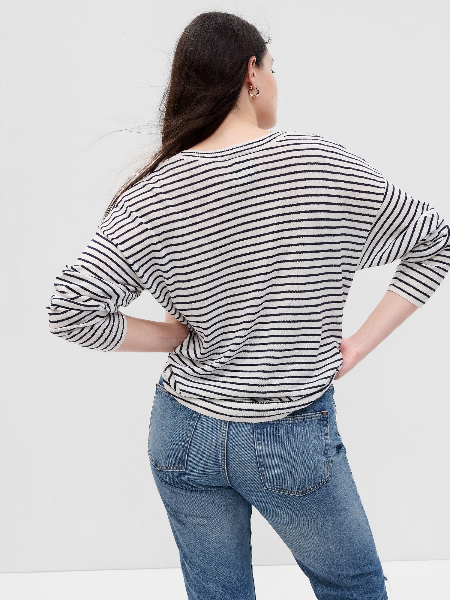 pentru femei GAP - albastru