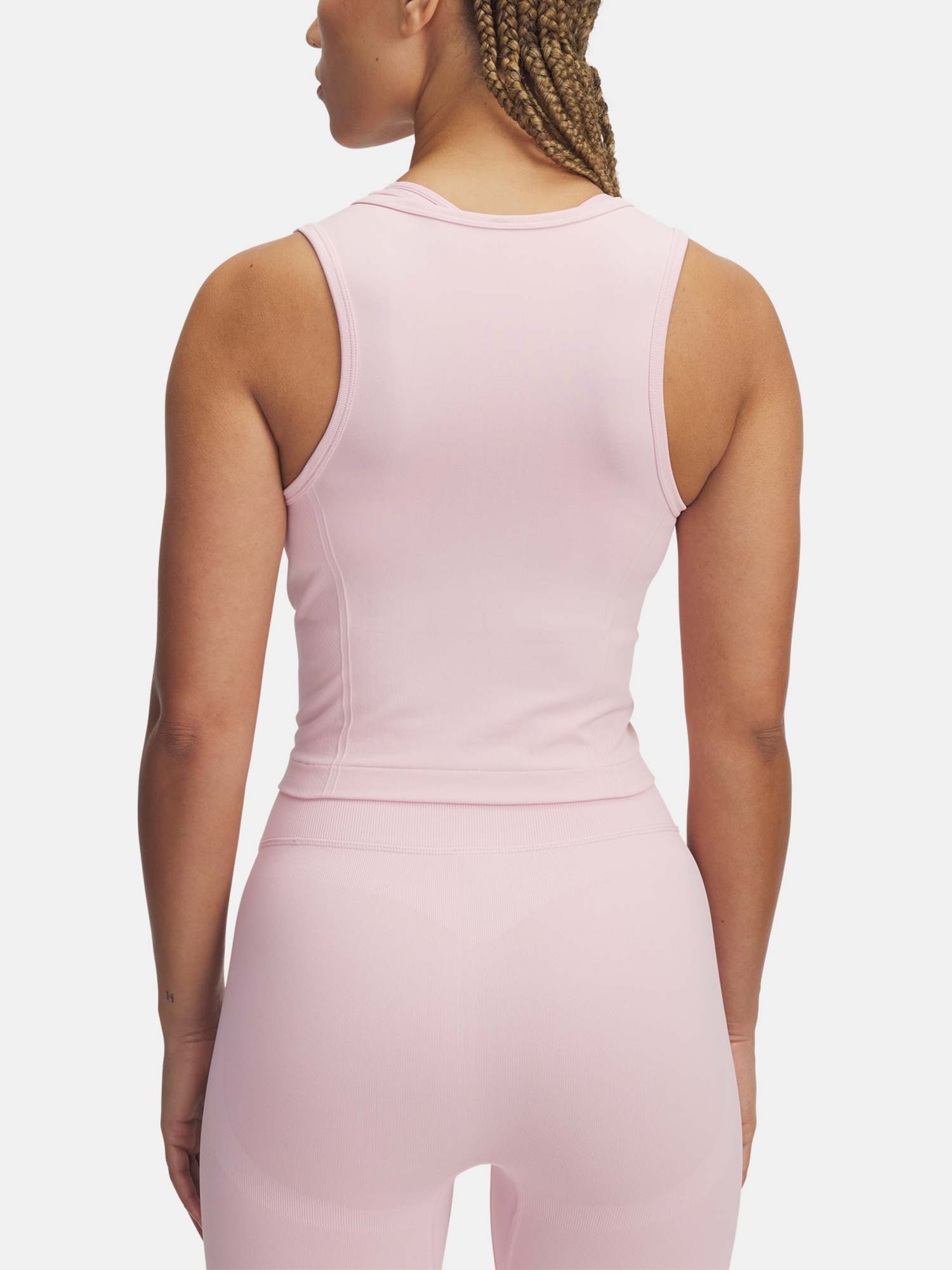 Women's tank top Under Armour UA Vanish Seamless Tank - Women's