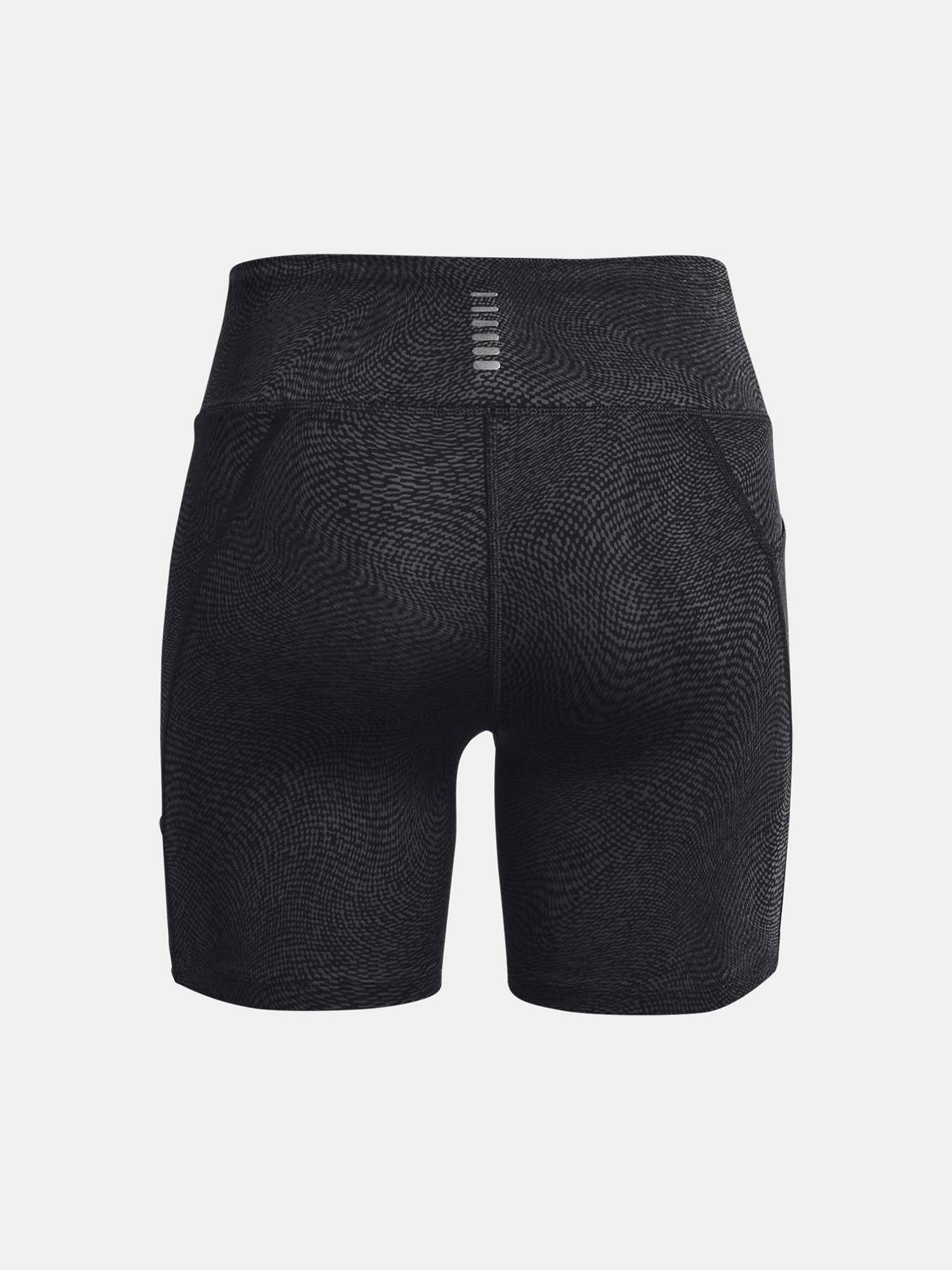 Pantaloni si pantaloni scurti pentru femei Under Armour - negru