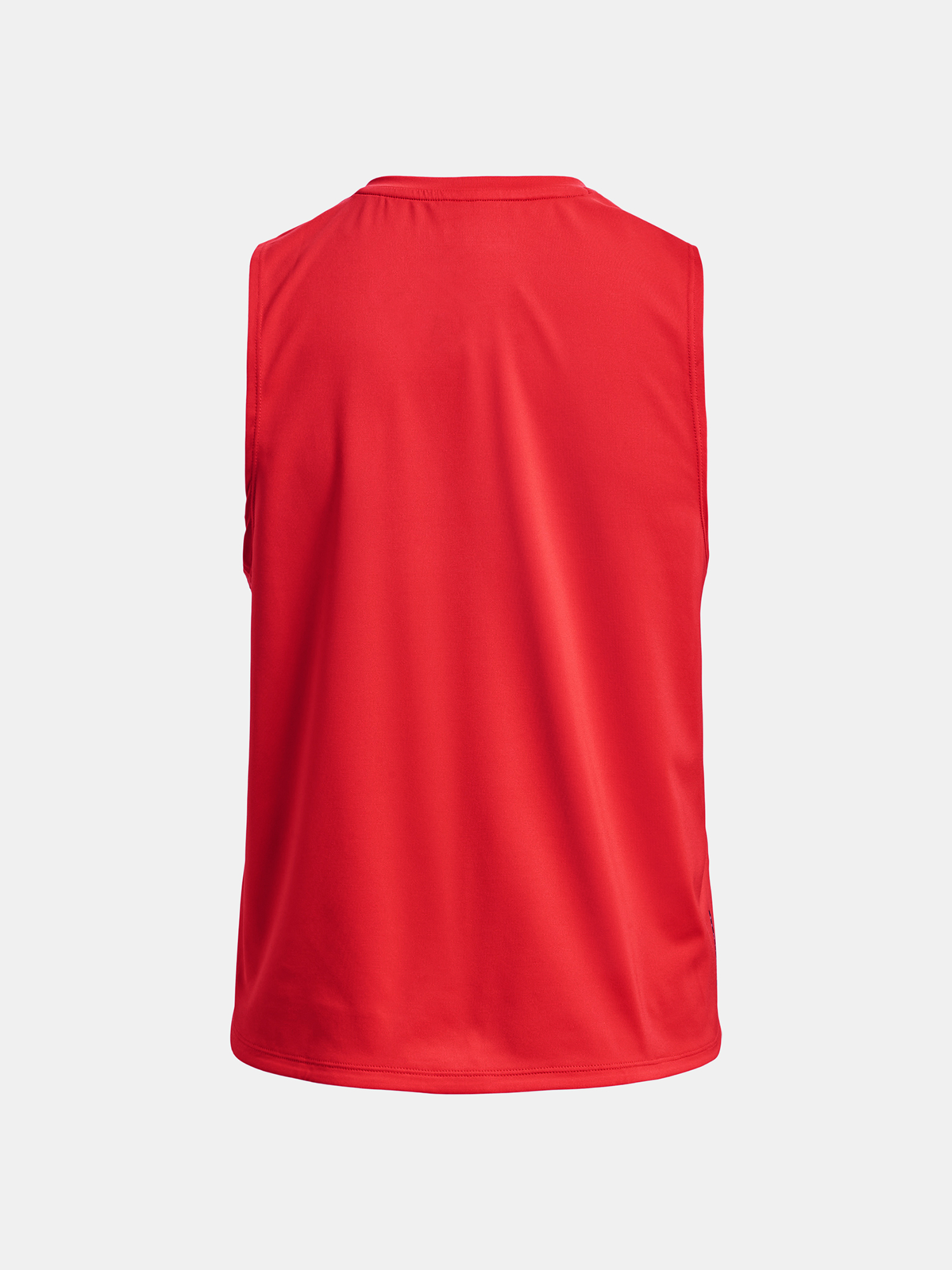 Under Armour Tank Top UA Rush Tank-RED - Women&#039;s