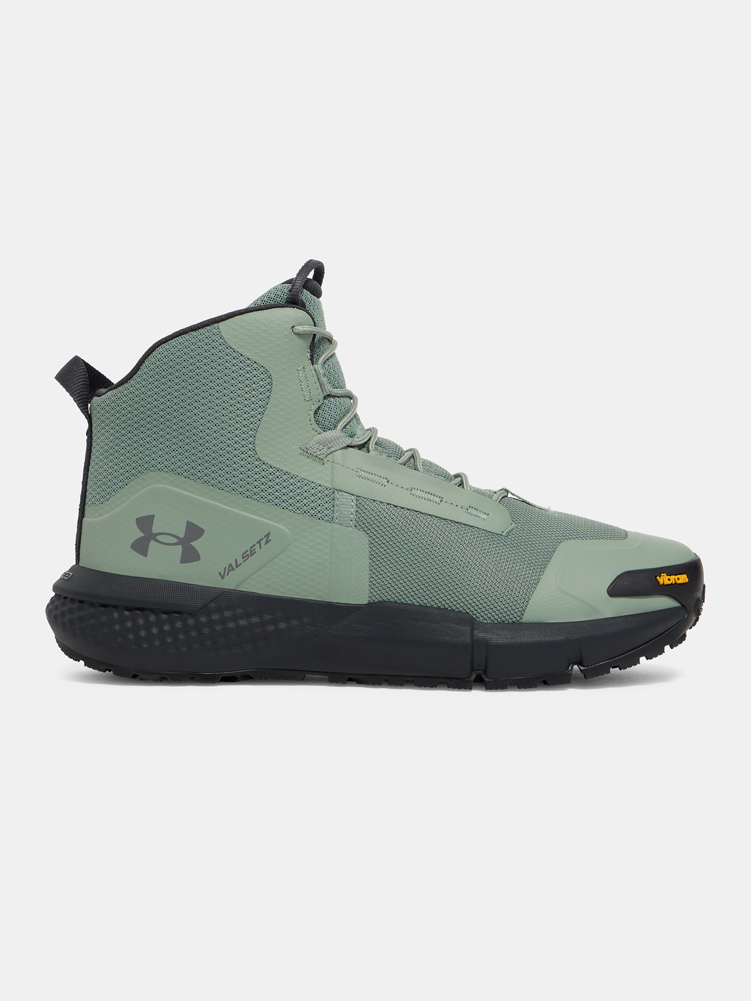 Men&#039;s shoes Under Armour UA Charged Valsetz Mid - Men&#039;s