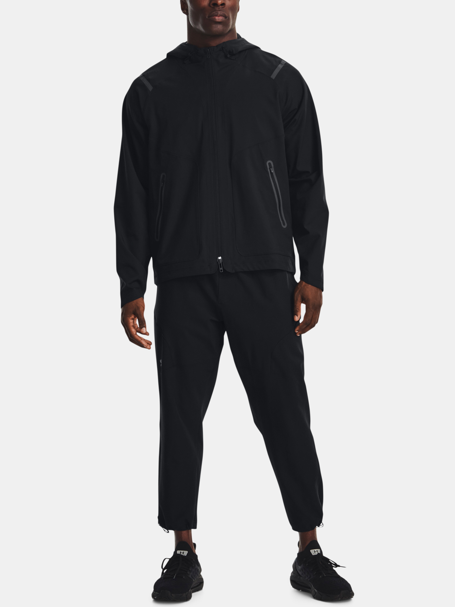 Jachete subtire pentru barbati Under Armour