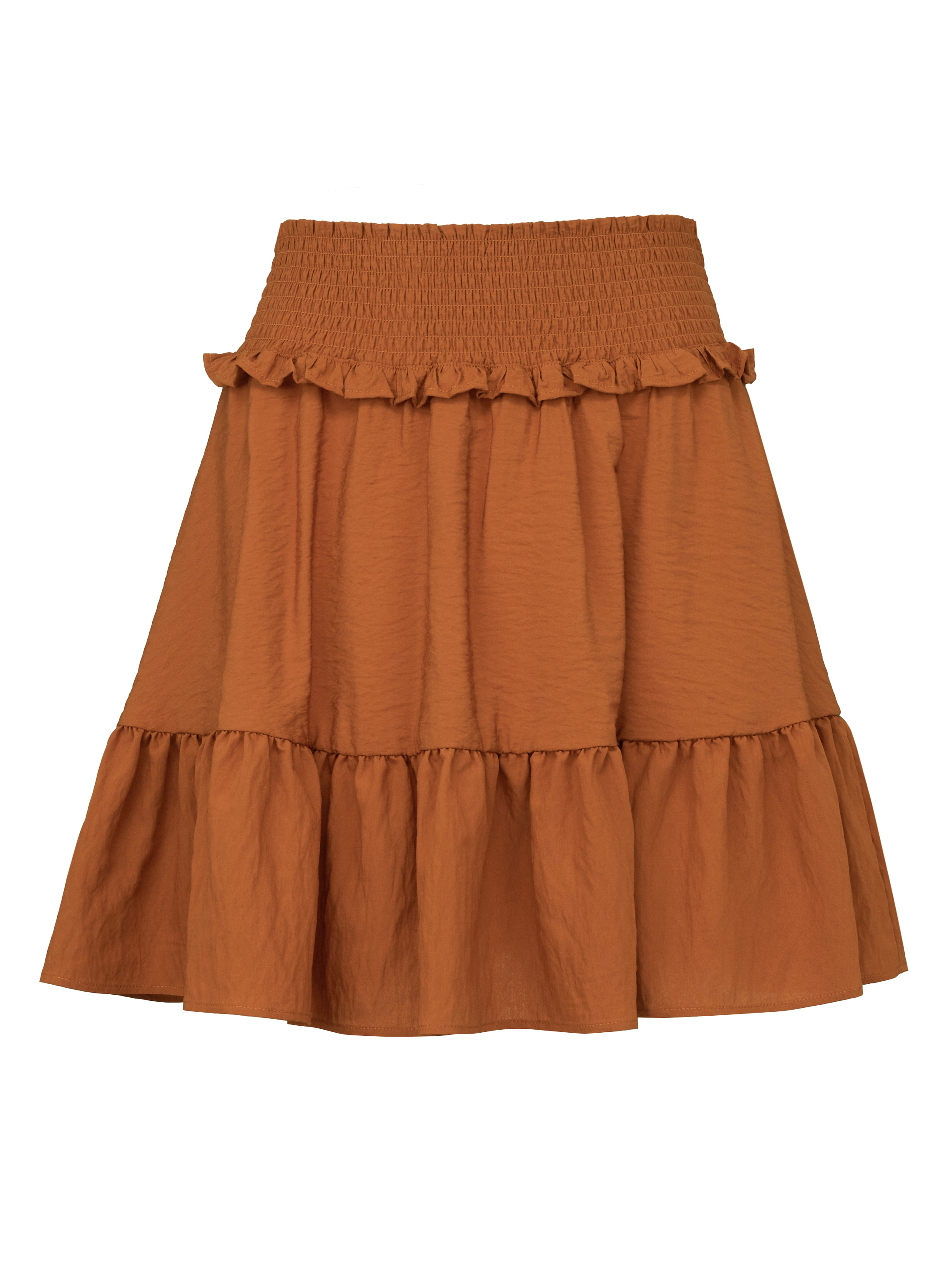 Orsay Women's Brown Skirt - Women's