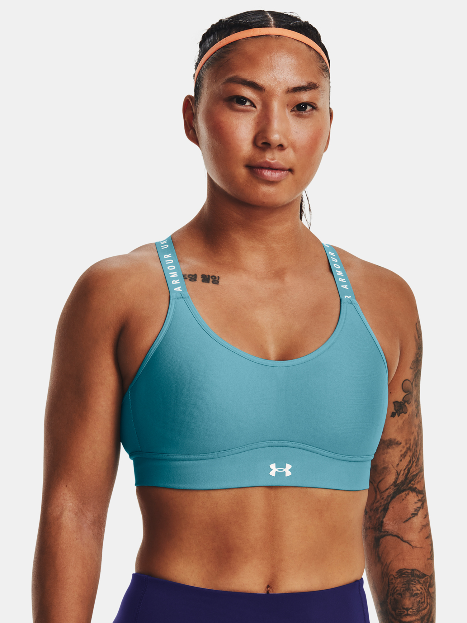 Дамски сутиен Under Armour