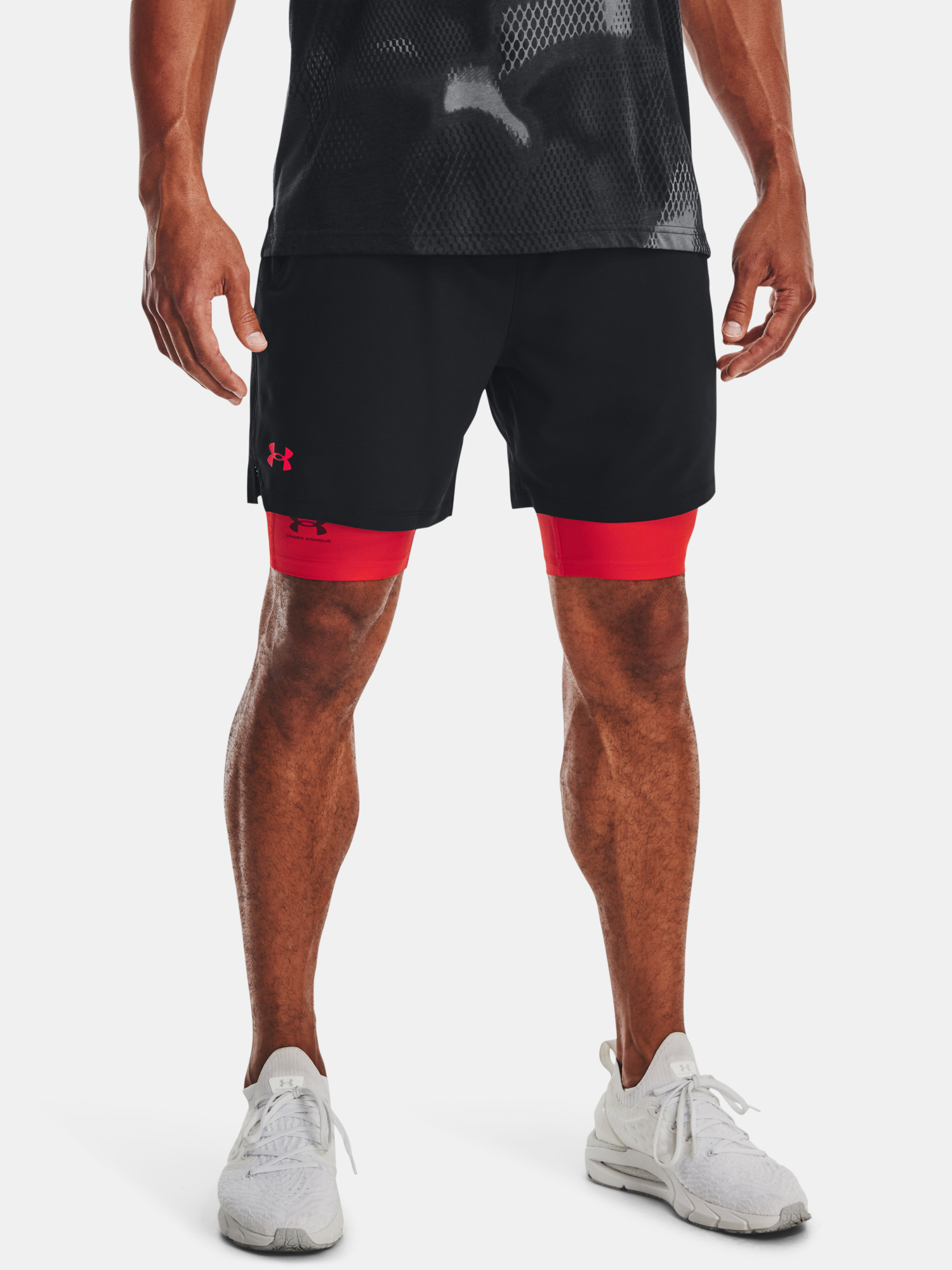 Pantaloni scurți bărbați Under Armour