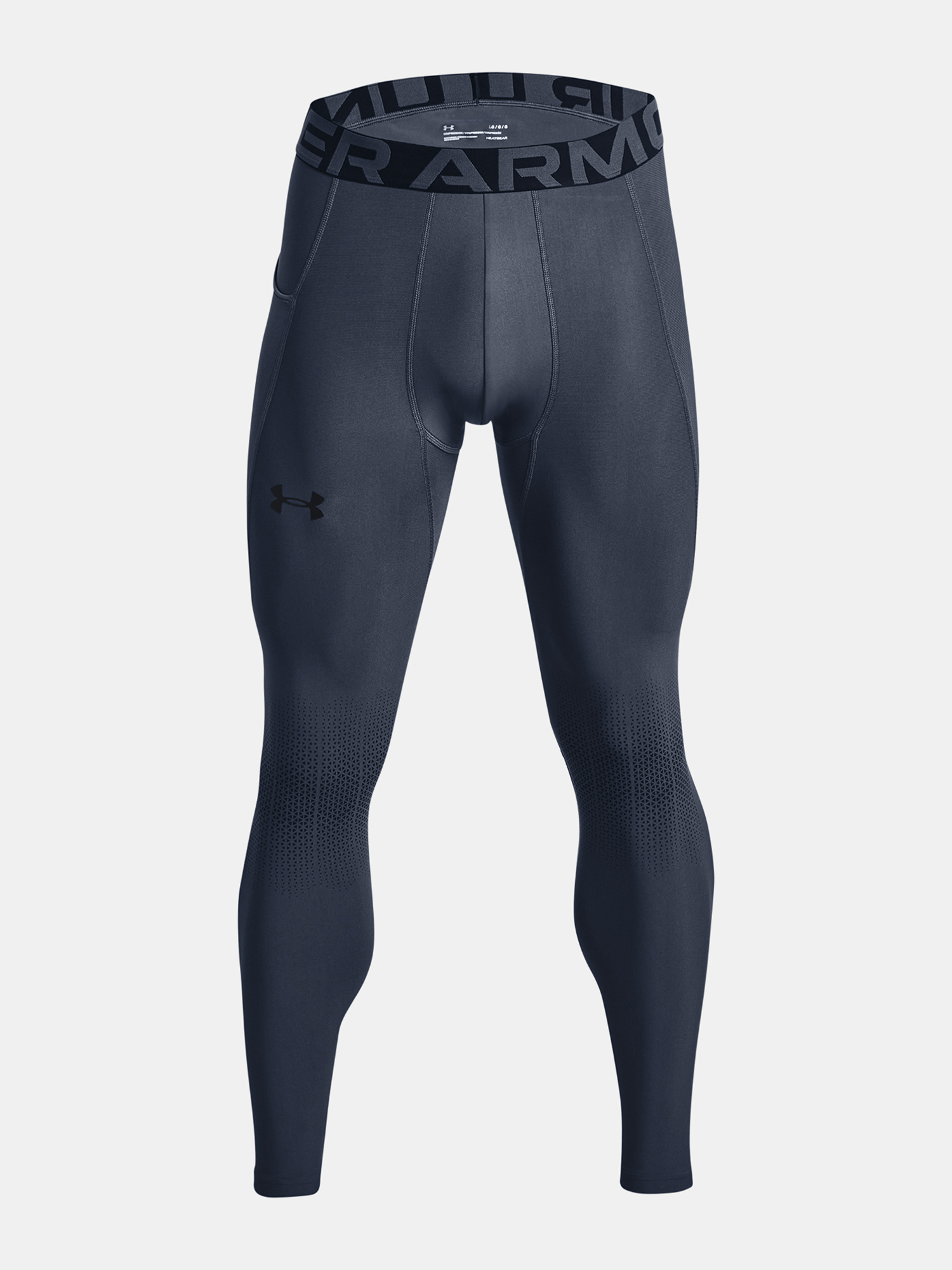 Pantaloni si pantaloni scurti pentru barbati Under Armour - gri